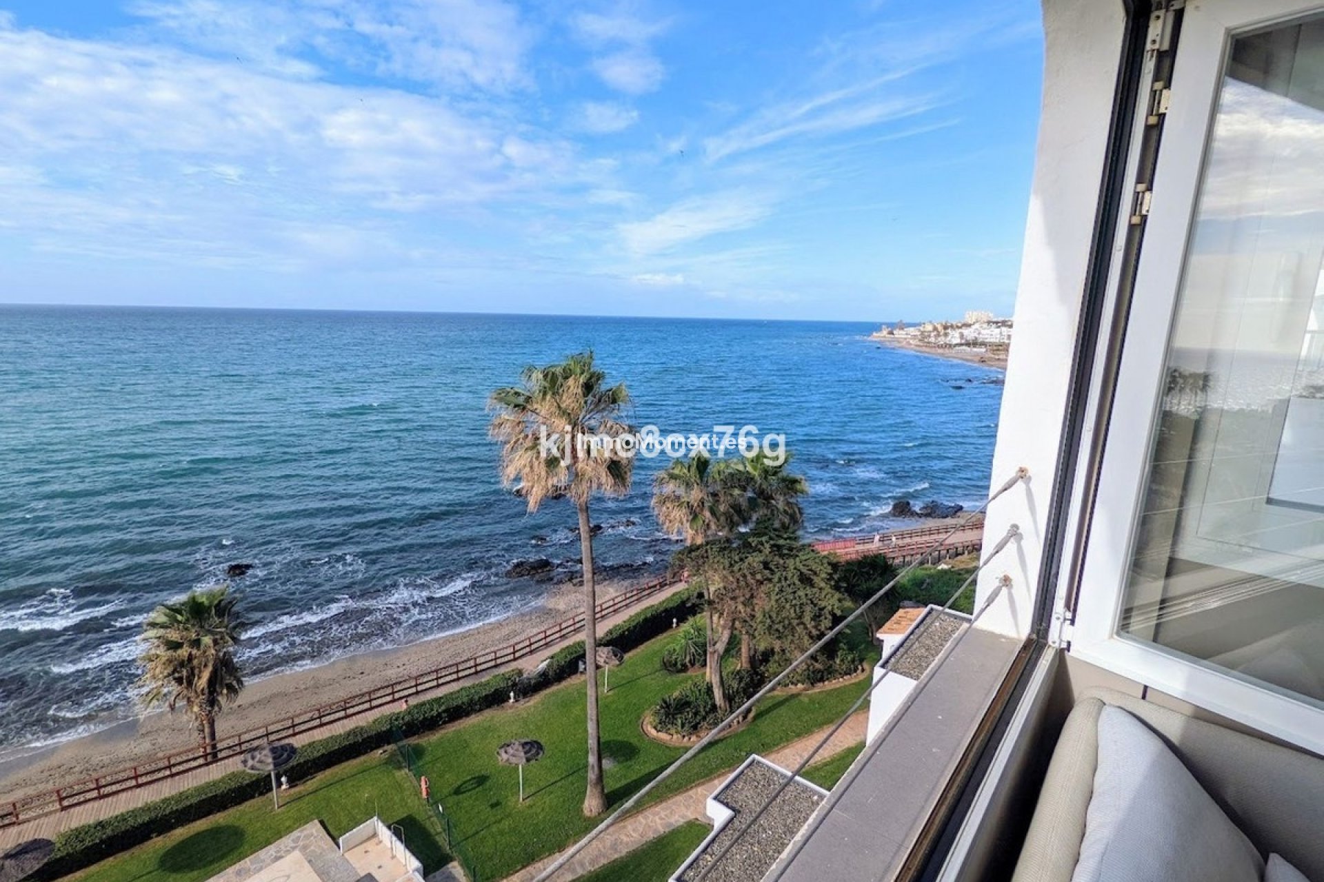 Reventa - Apartamento - Mijas - Mijas Costa