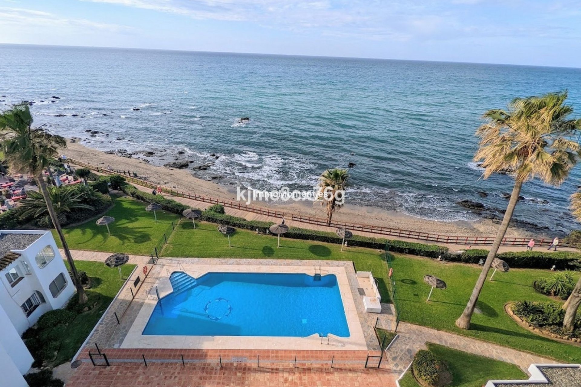Reventa - Apartamento - Mijas - Mijas Costa