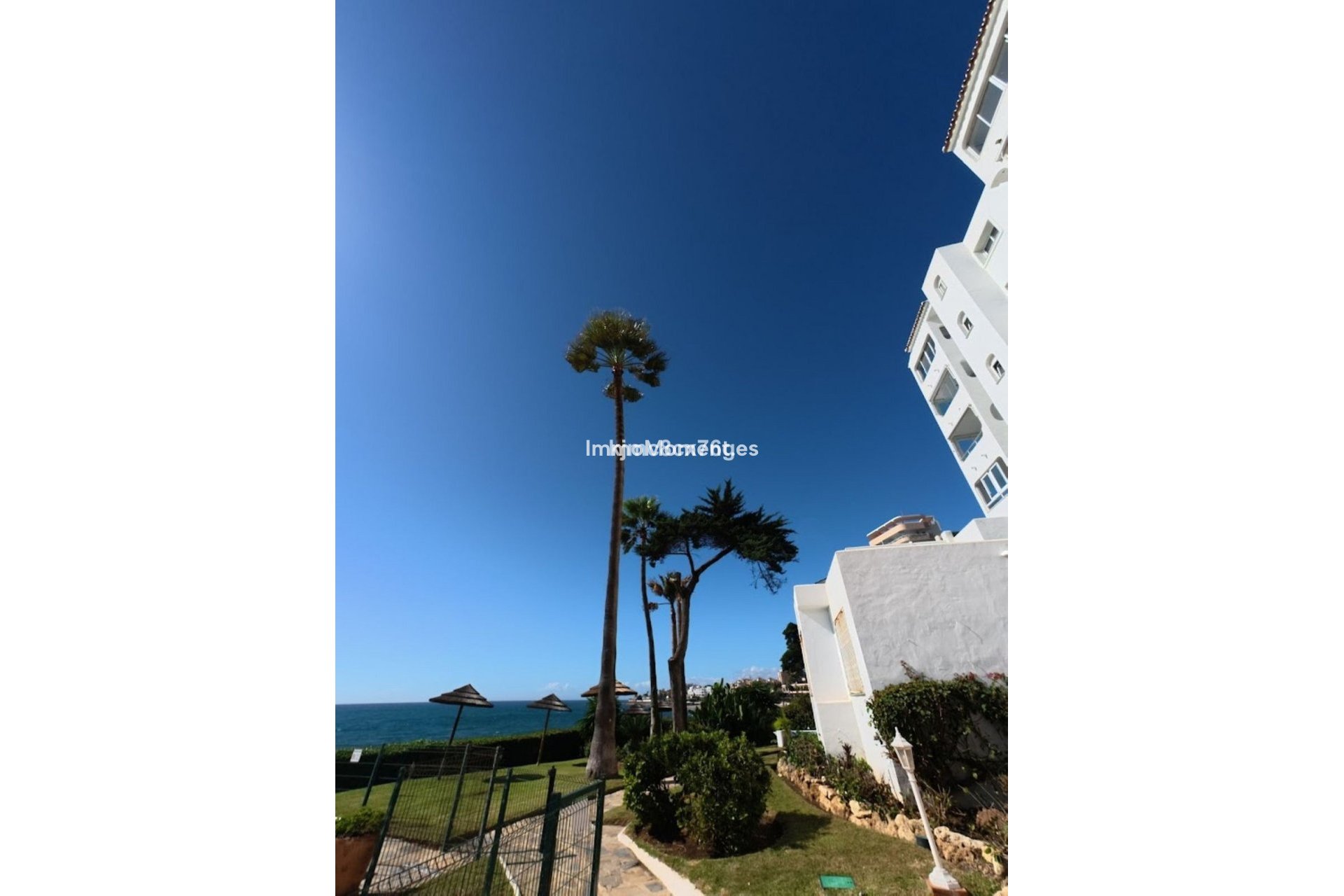 Reventa - Apartamento - Mijas - Mijas Costa