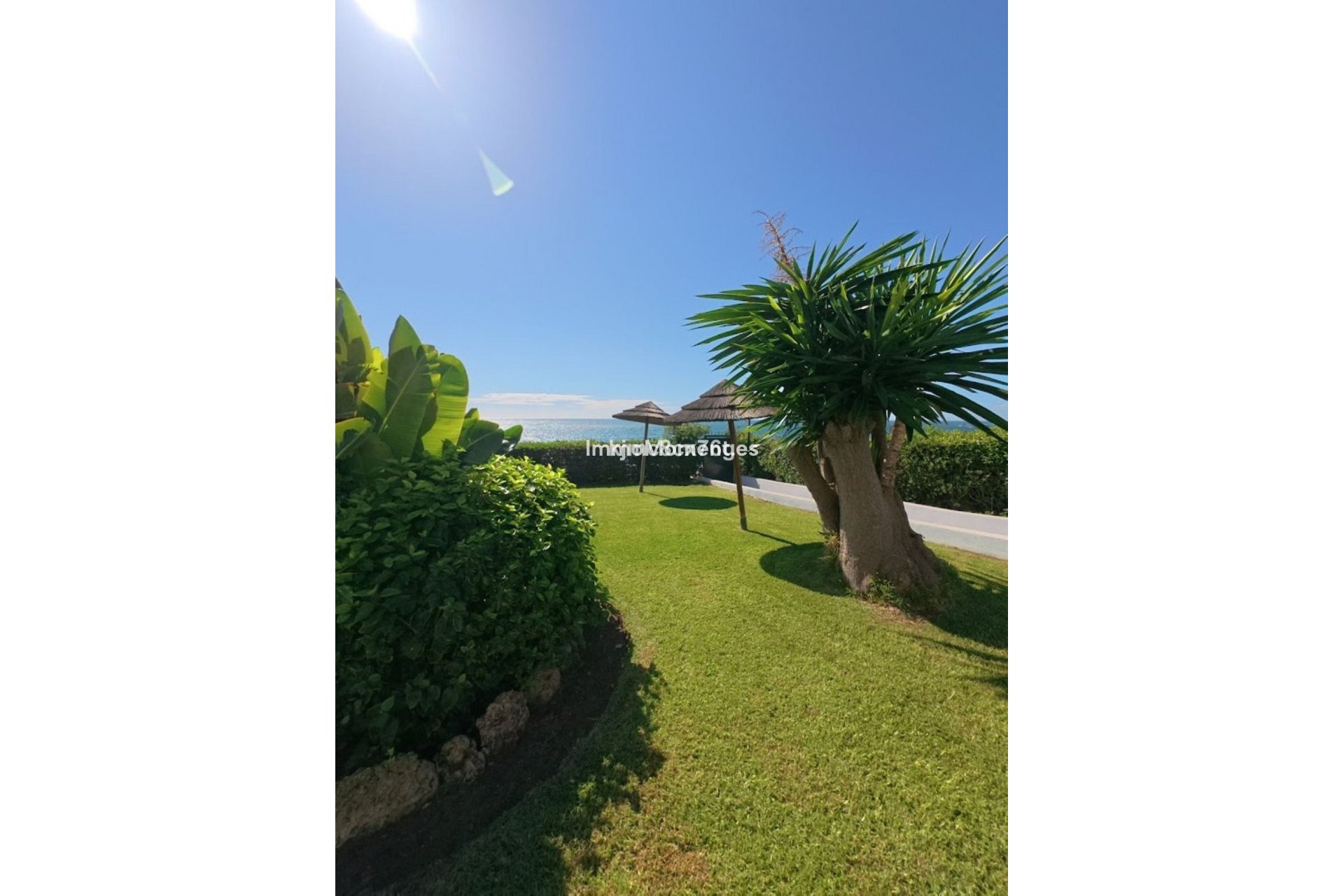 Reventa - Apartamento - Mijas - Mijas Costa