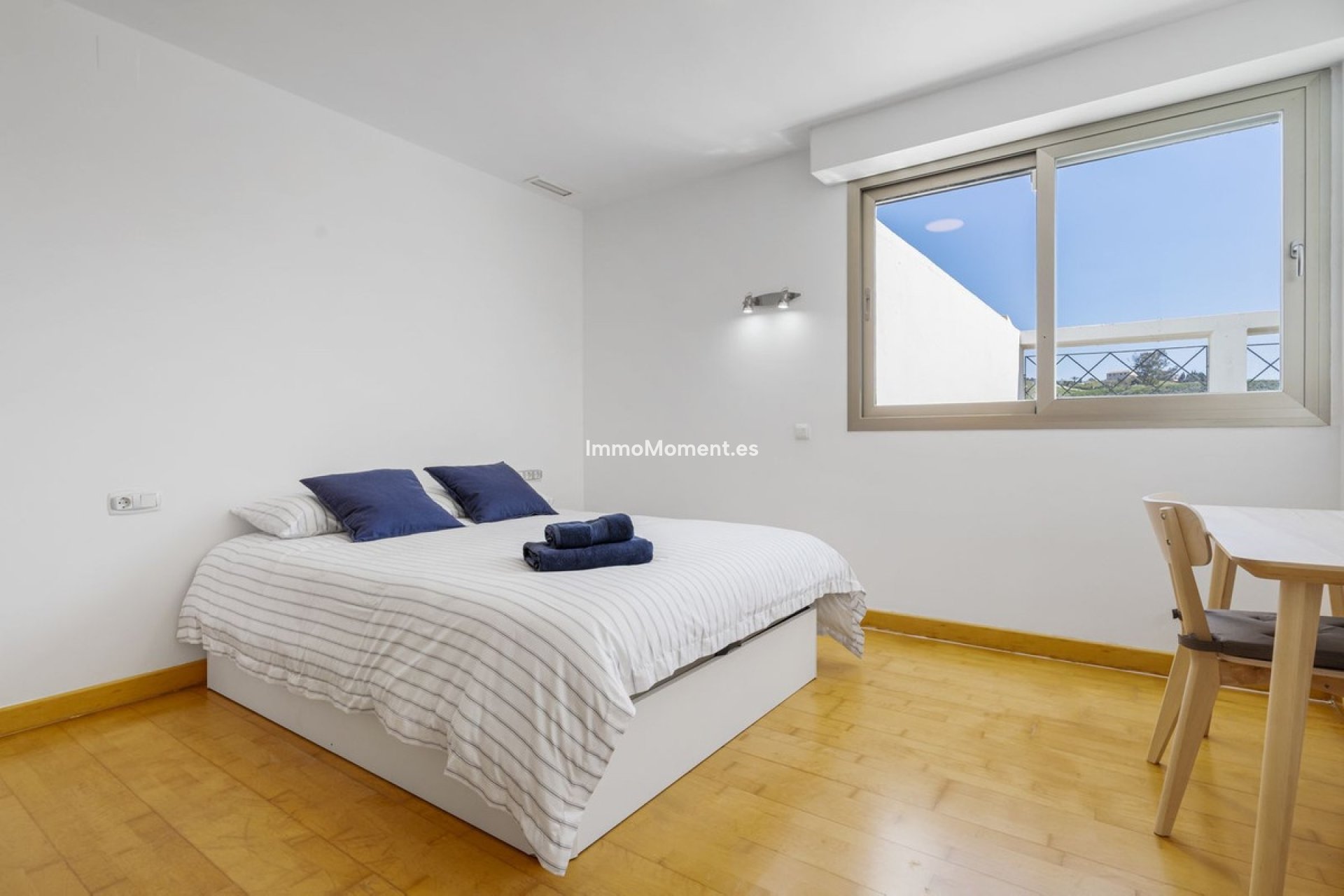 Reventa - Apartamento - Mijas - Mijas Costa