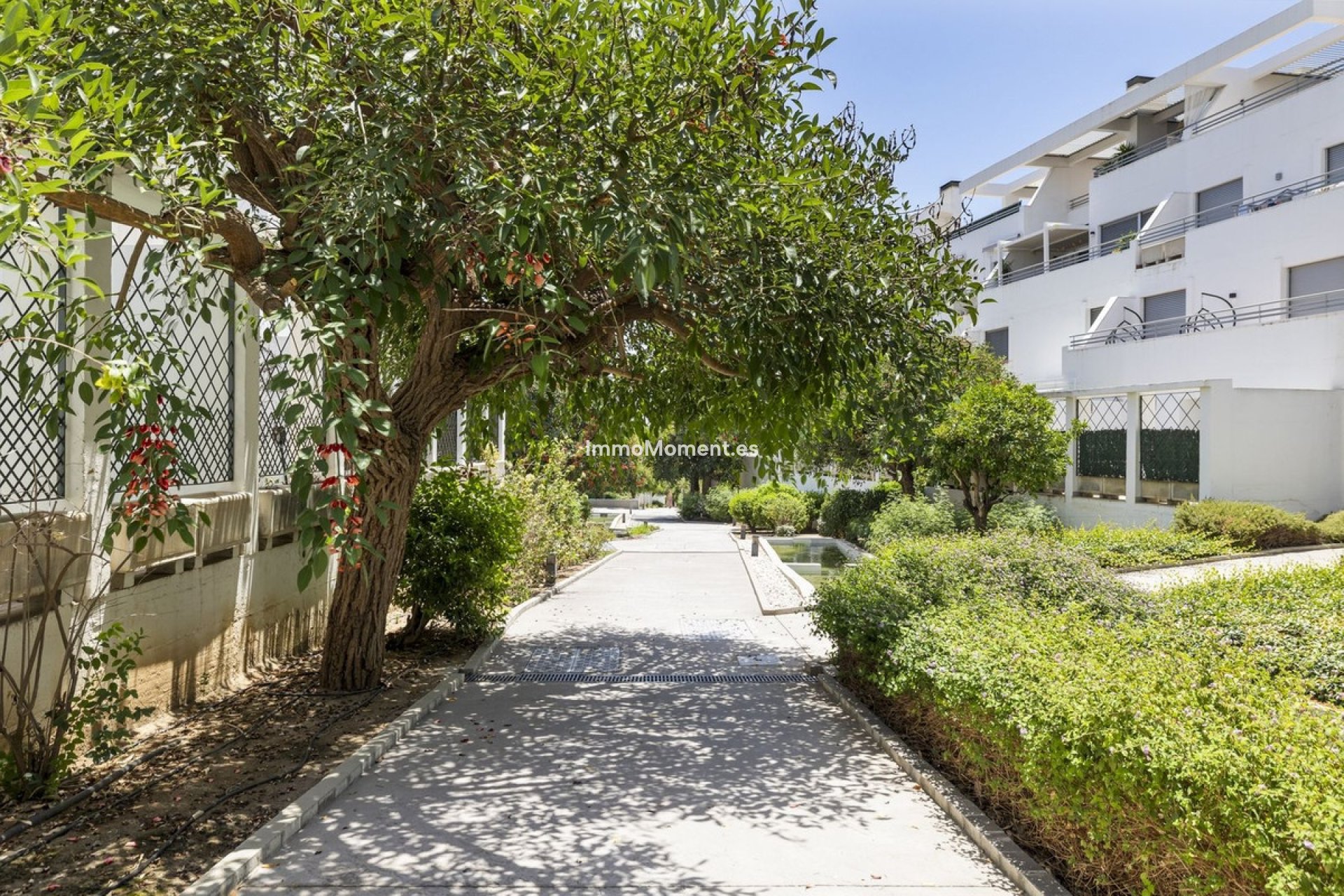 Reventa - Apartamento - Mijas - Mijas Costa