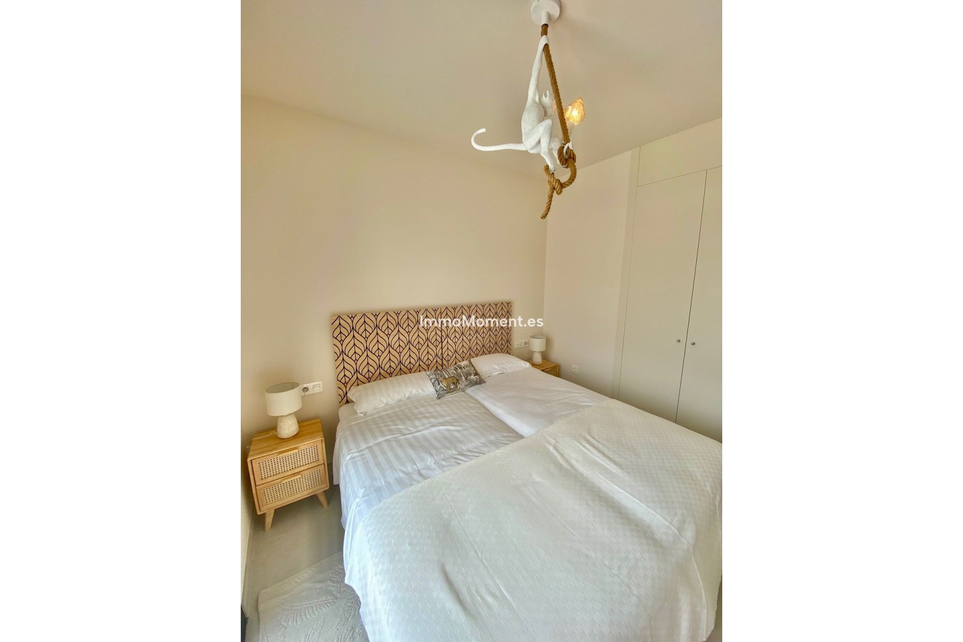 Reventa - Apartamento - Mijas - Mijas Costa