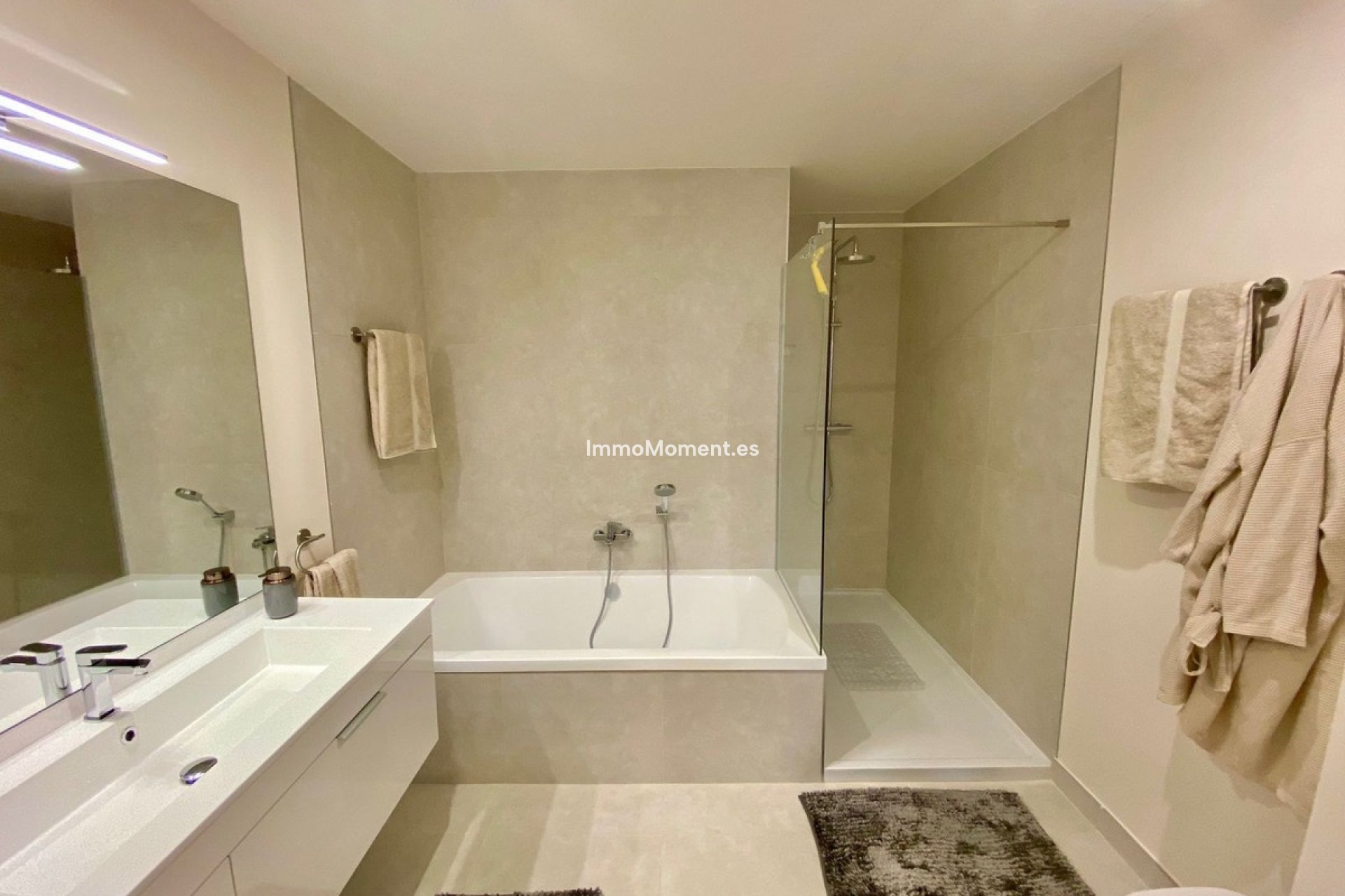 Reventa - Apartamento - Mijas - Mijas Costa