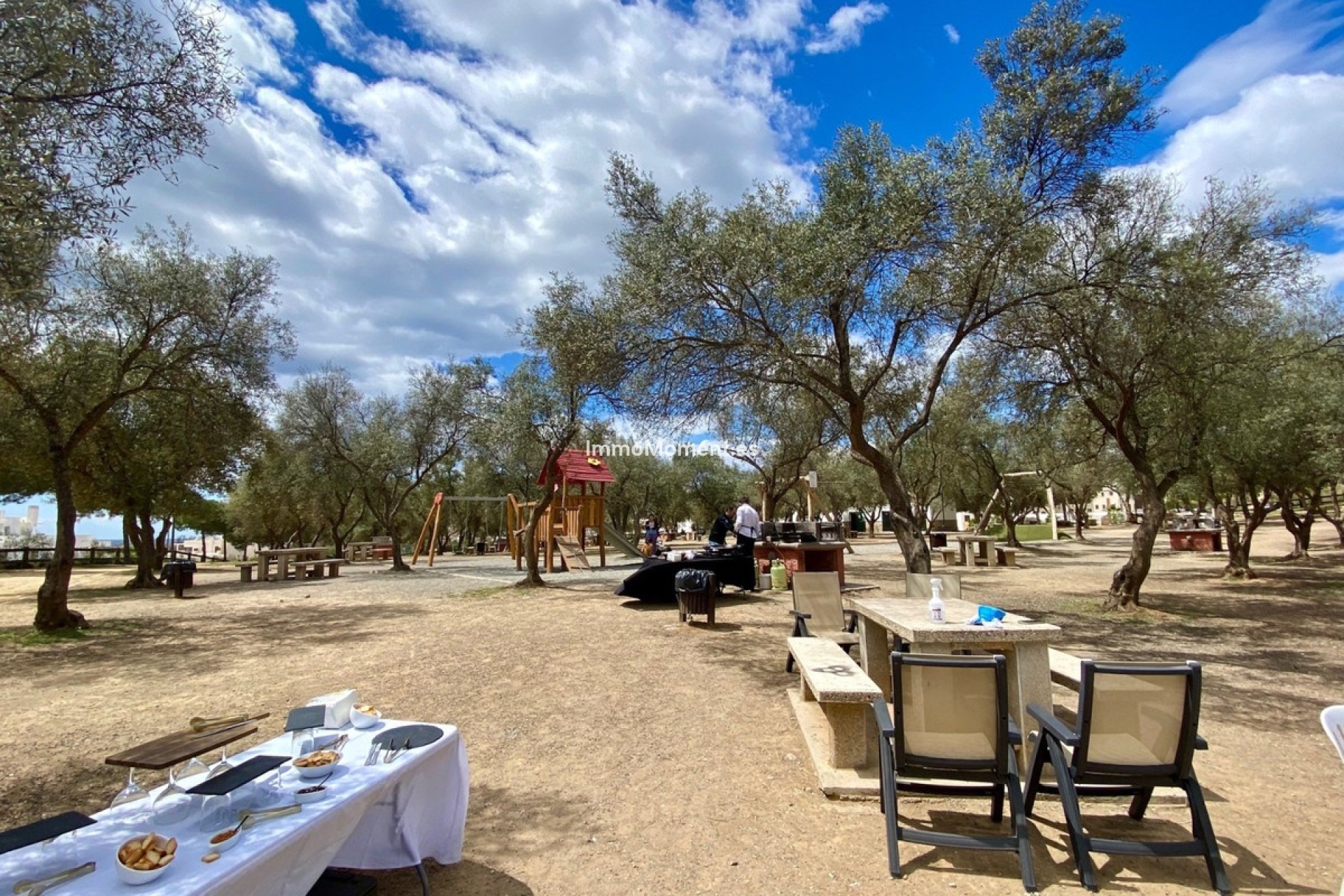 Reventa - Apartamento - Mijas - Mijas Costa