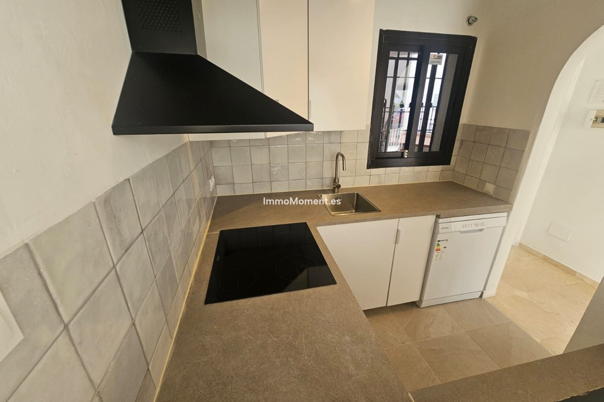Reventa - Apartamento - Mijas - Mijas Costa
