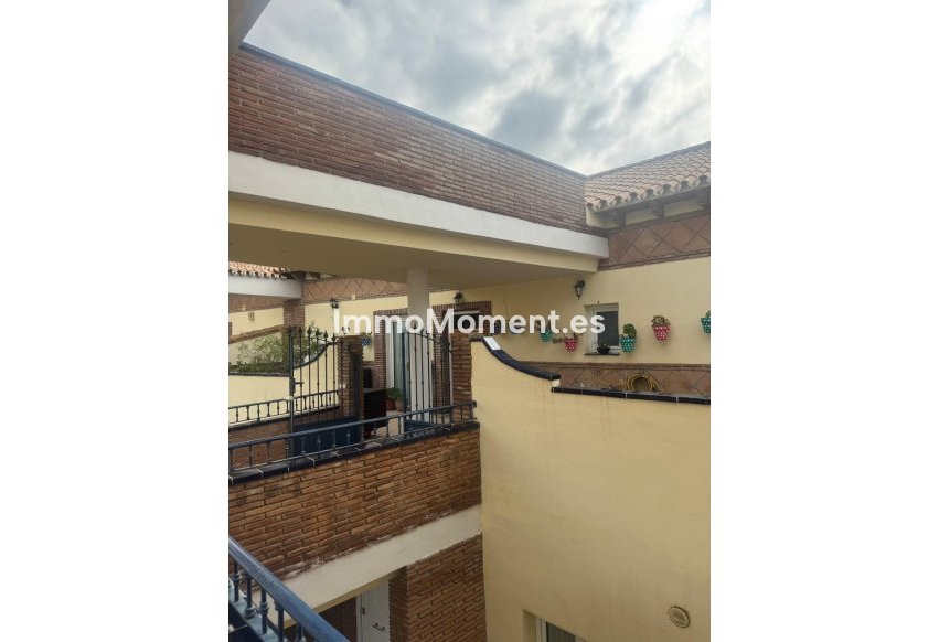 Reventa - Apartamento - Mijas - Mijas Costa