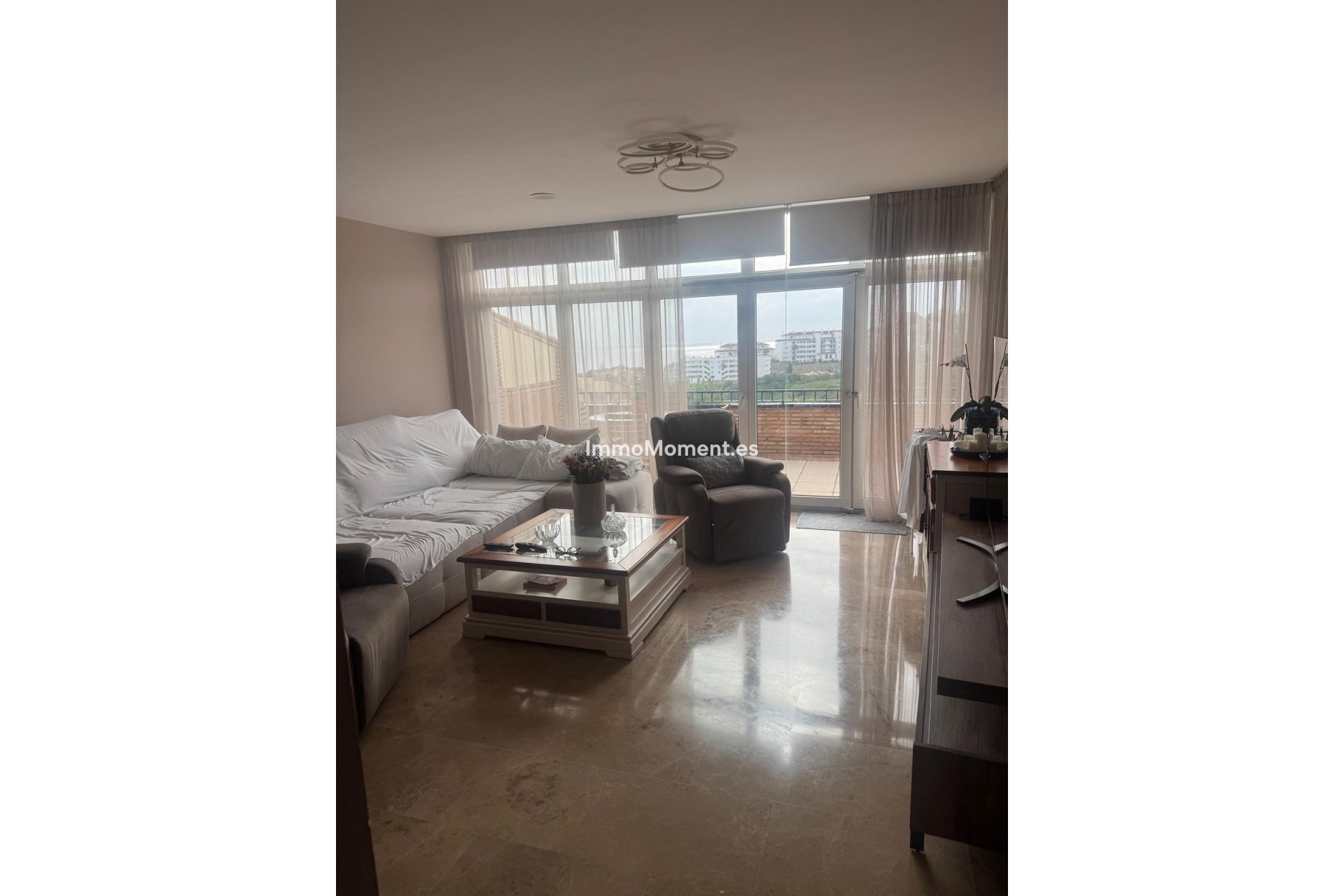 Reventa - Apartamento - Mijas - Mijas Costa