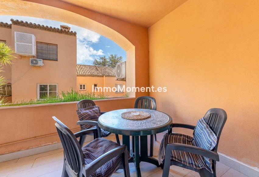 Reventa - Apartamento - Mijas - Mijas Costa