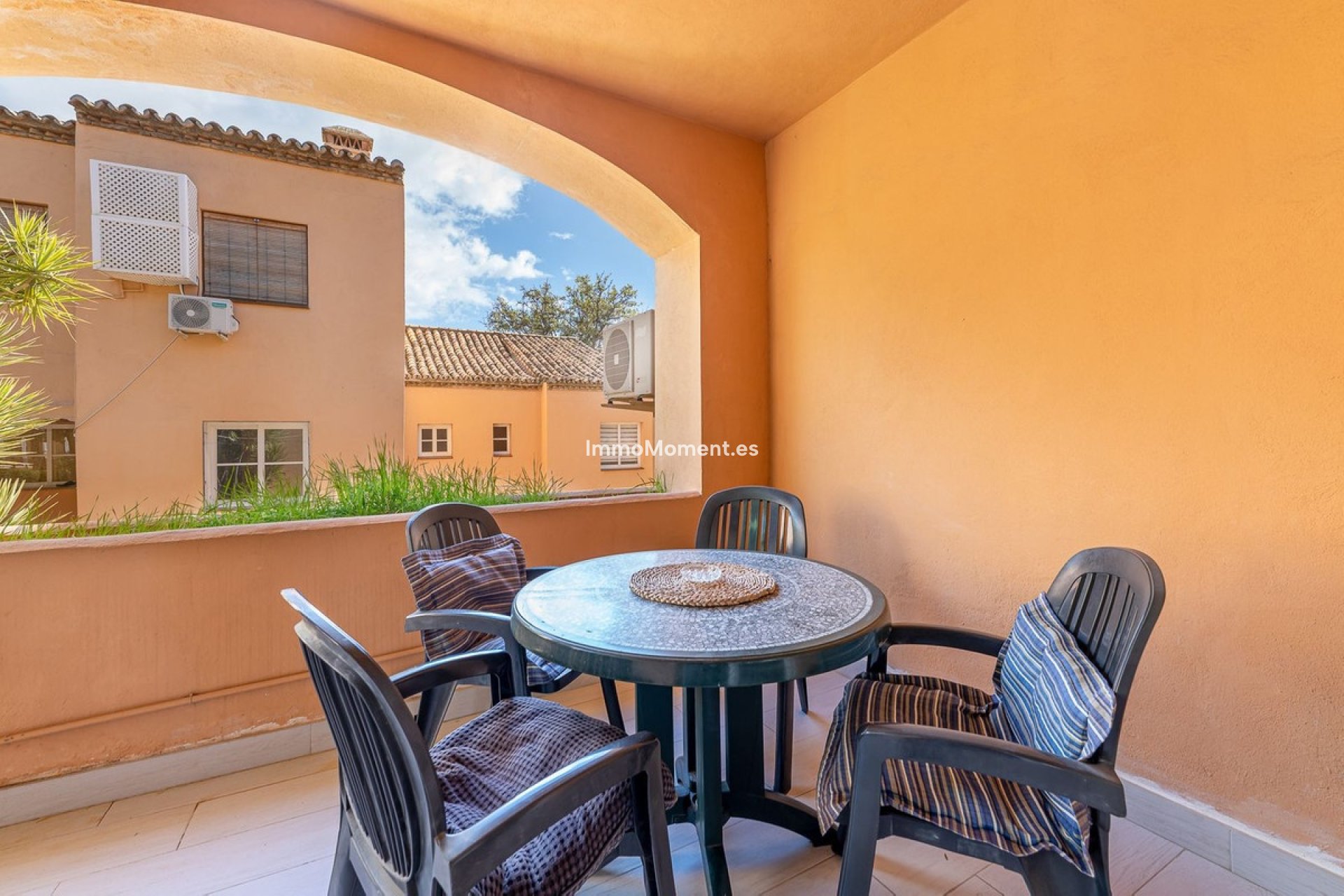 Reventa - Apartamento - Mijas - Mijas Costa