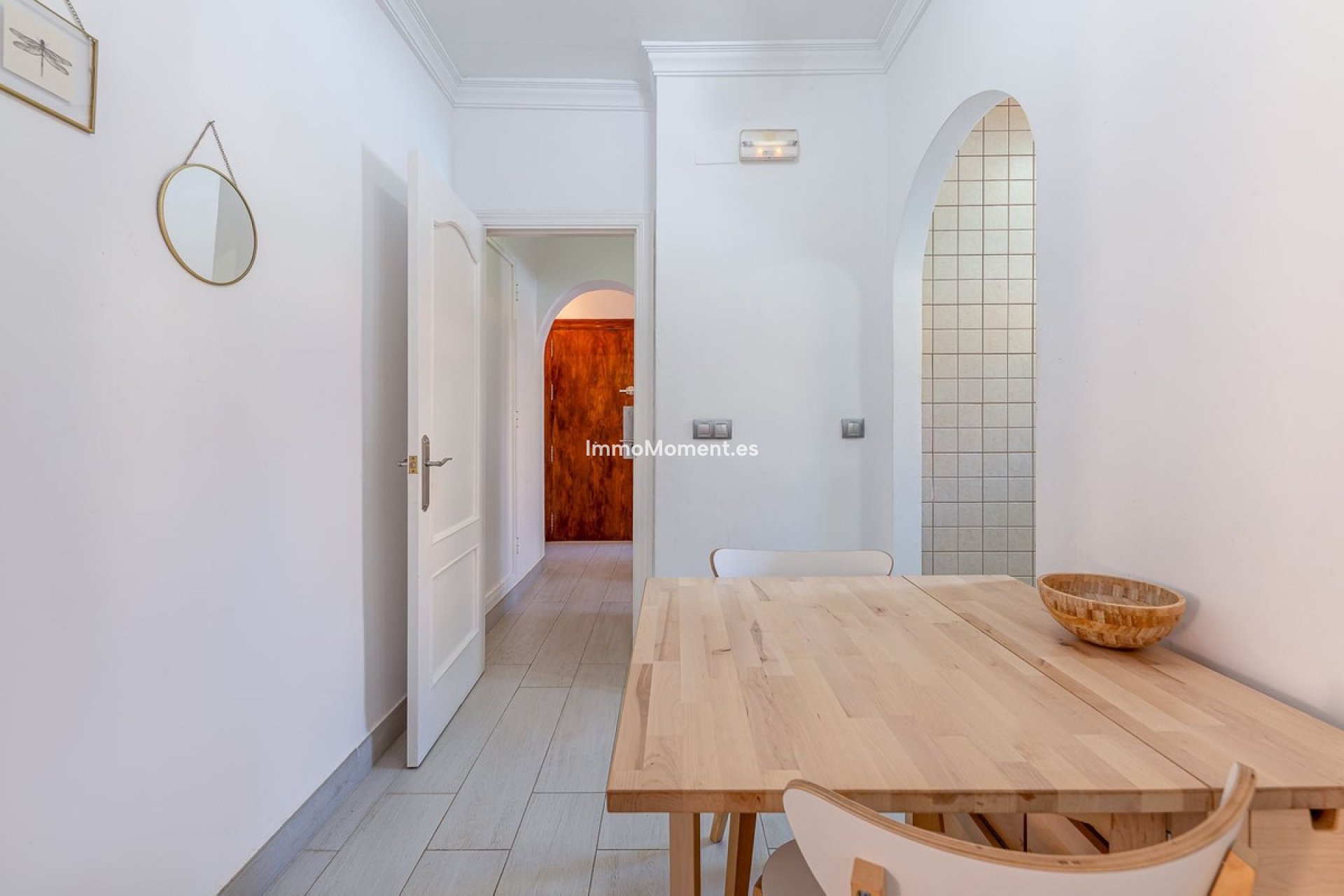 Reventa - Apartamento - Mijas - Mijas Costa