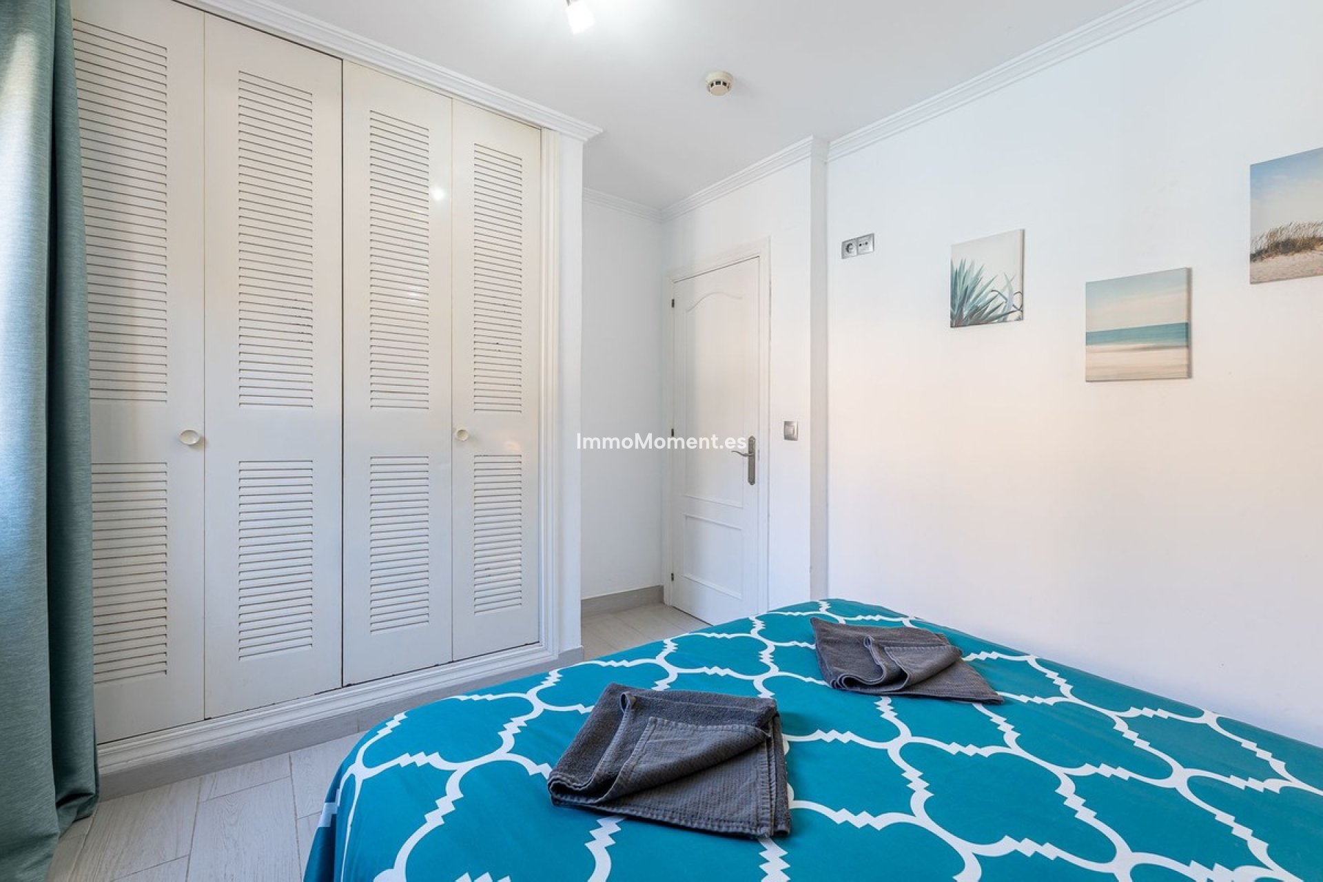 Reventa - Apartamento - Mijas - Mijas Costa