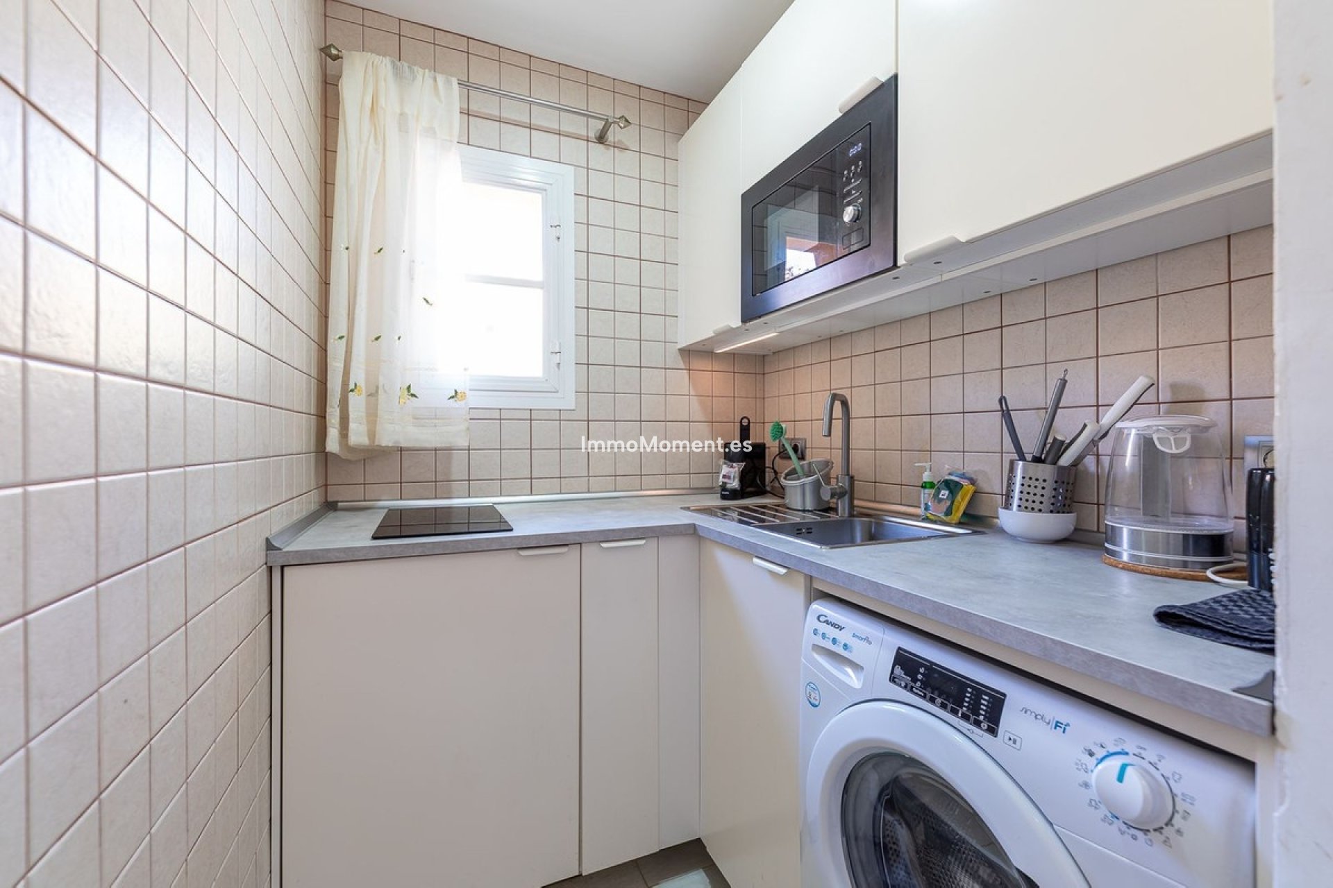 Reventa - Apartamento - Mijas - Mijas Costa