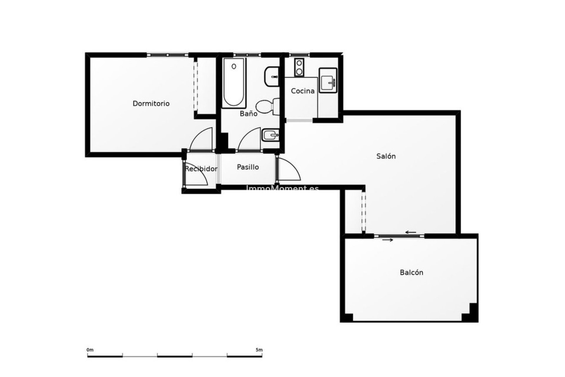 Reventa - Apartamento - Mijas - Mijas Costa