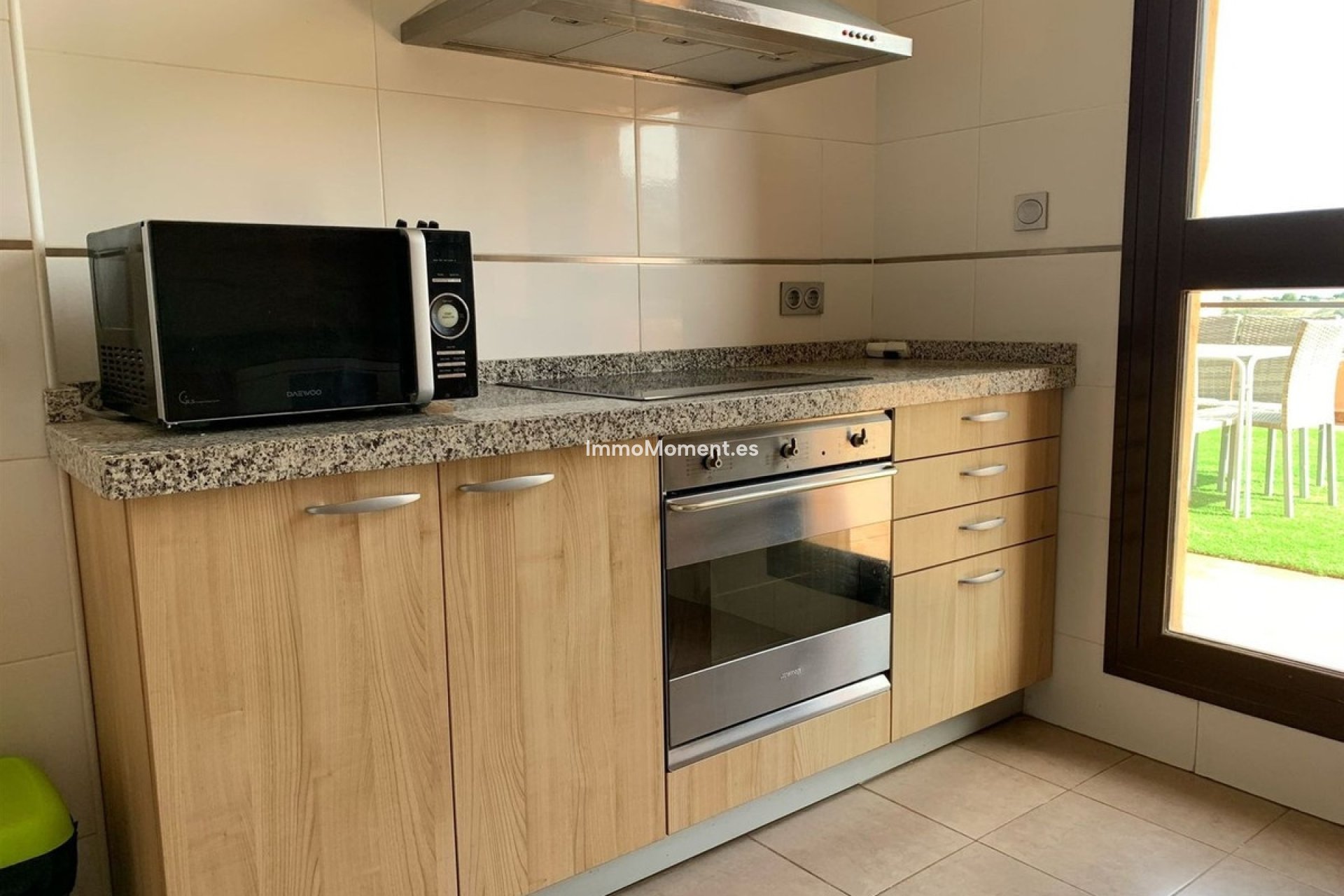 Reventa - Apartamento - Mijas - Mijas Costa