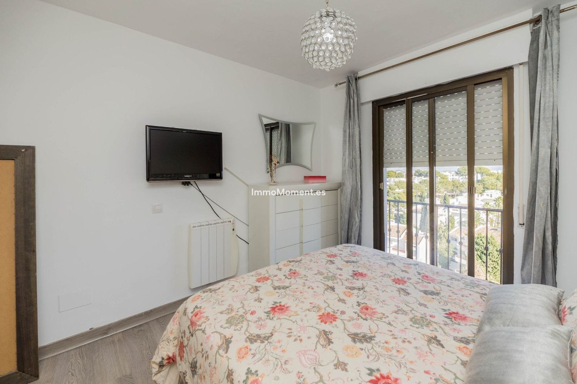 Reventa - Apartamento - Mijas - Mijas Costa