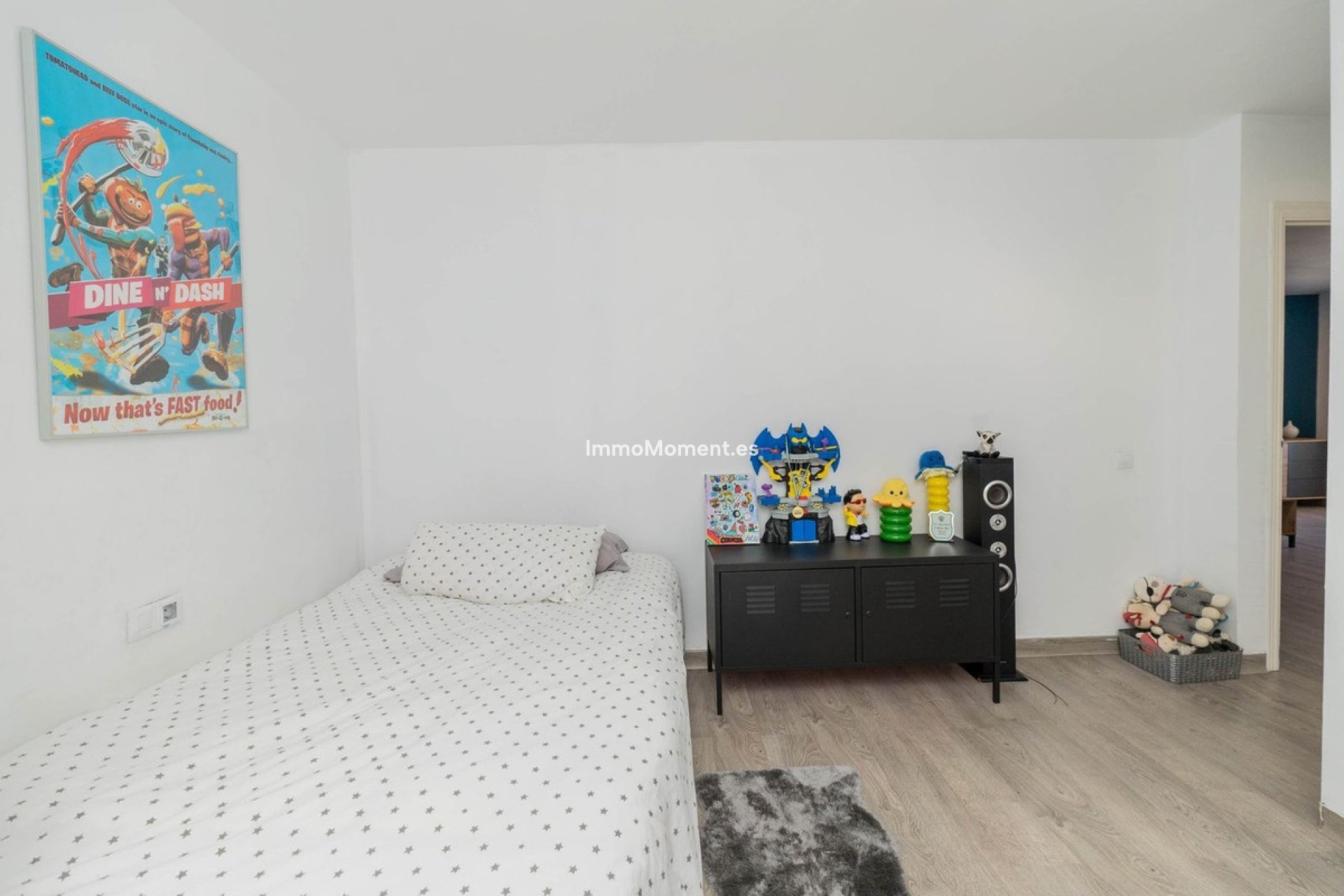 Reventa - Apartamento - Mijas - Mijas Costa