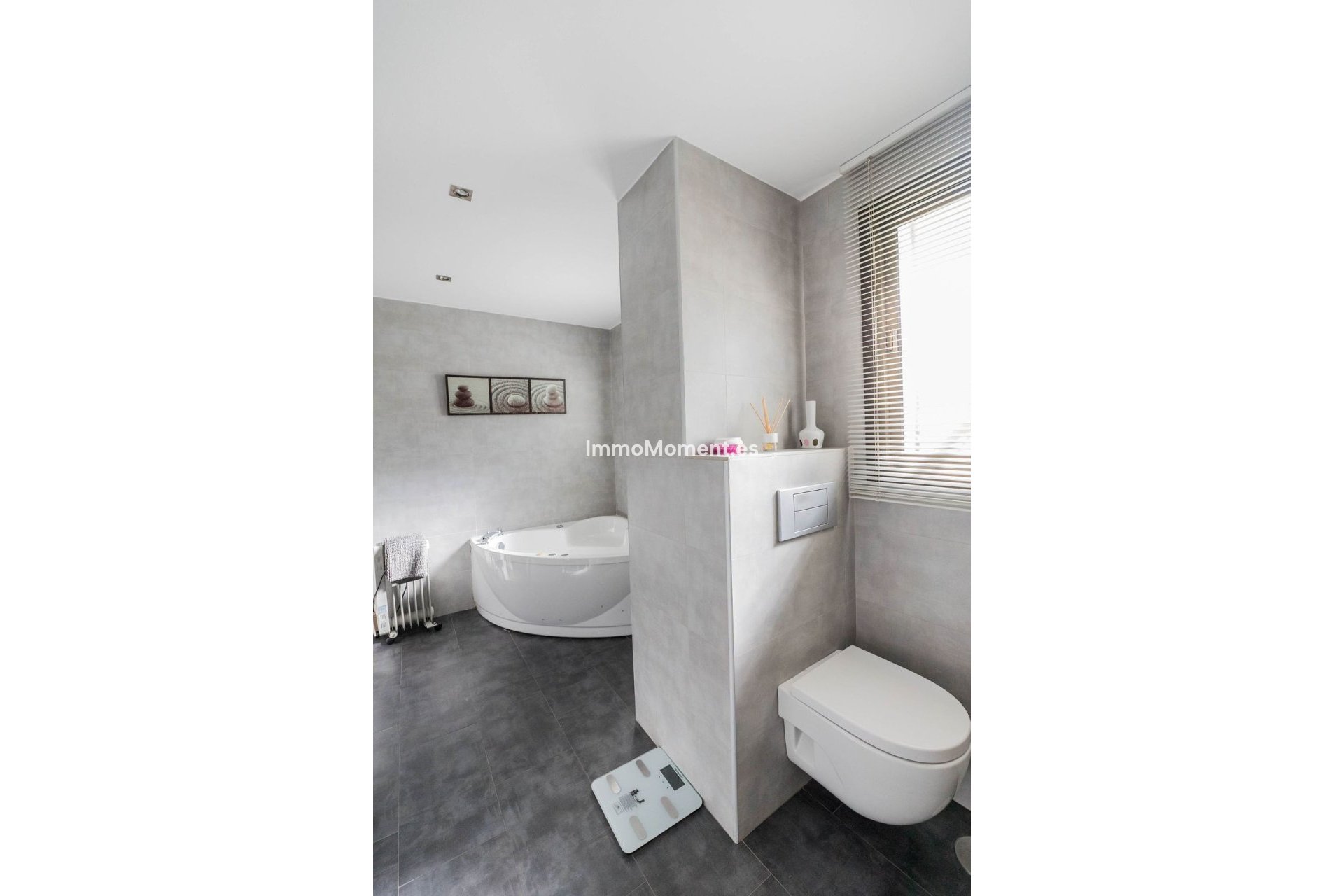 Reventa - Apartamento - Mijas - Mijas Costa