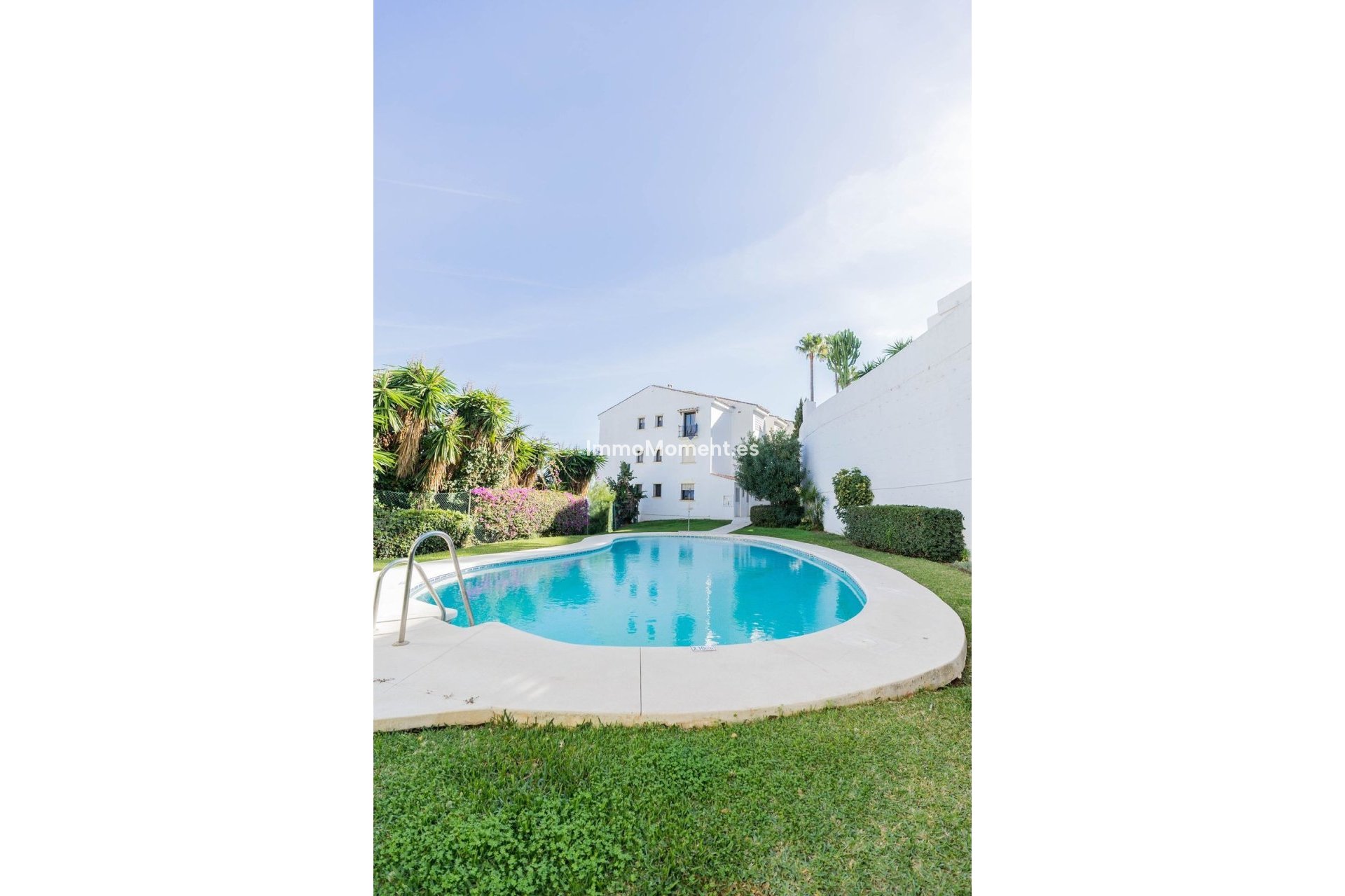Reventa - Apartamento - Mijas - Mijas Costa