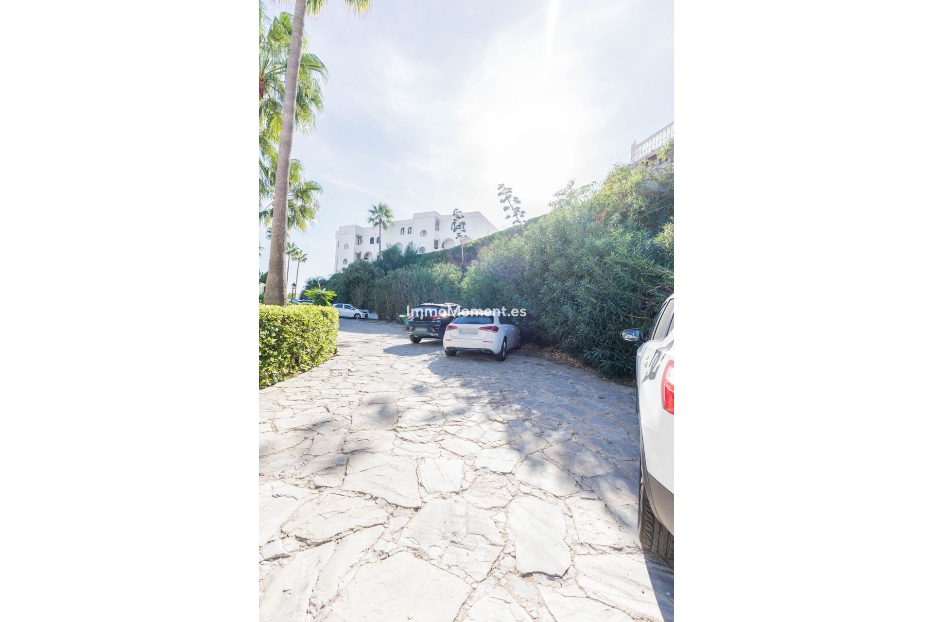 Reventa - Apartamento - Mijas - Mijas Costa