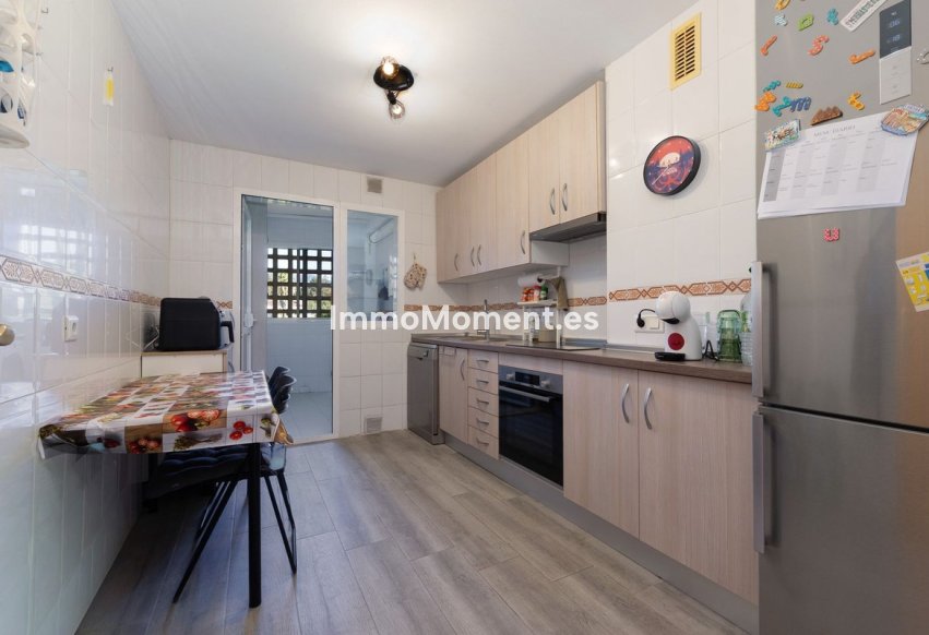 Reventa - Apartamento - Mijas - Mijas Costa