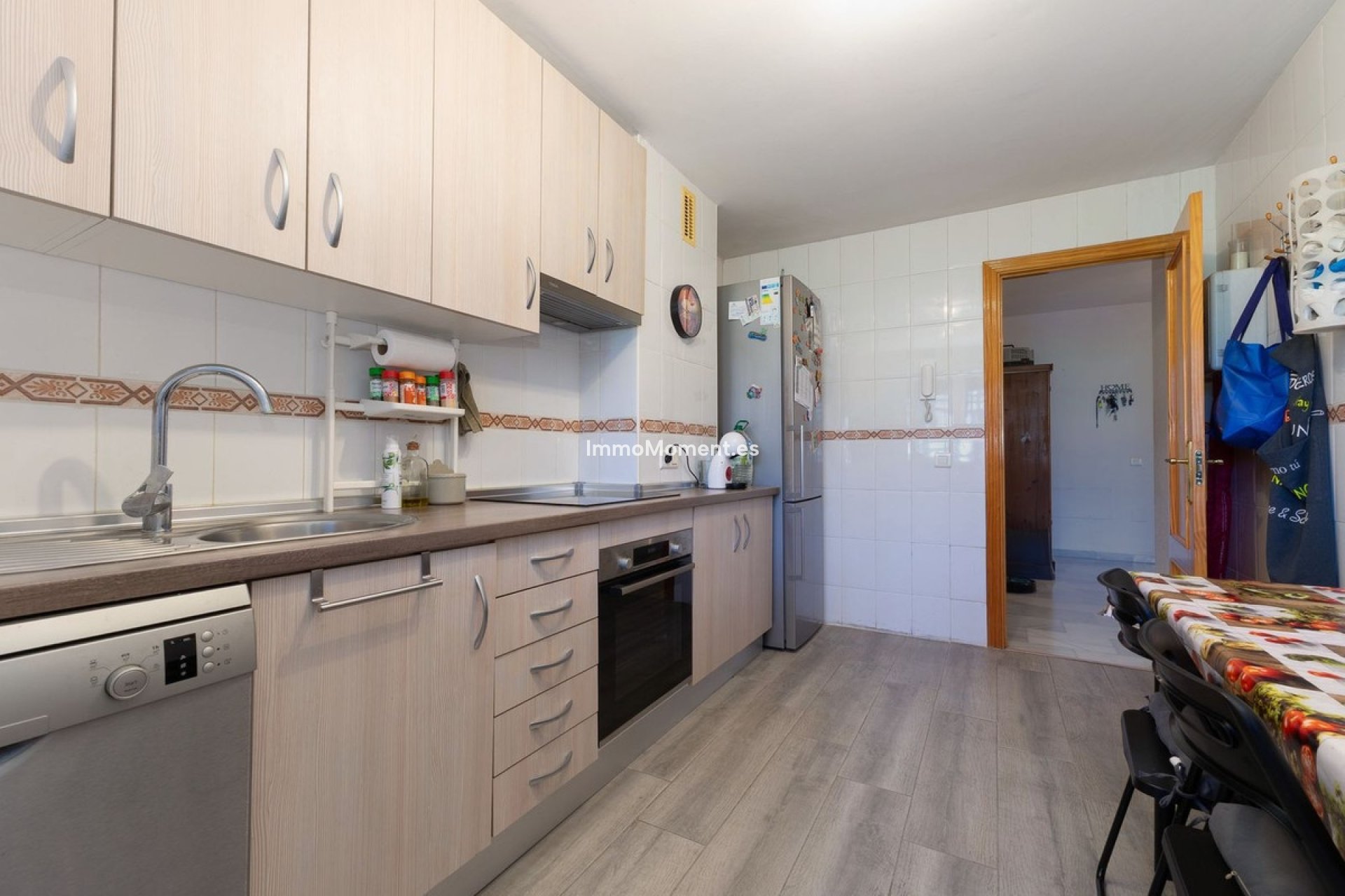 Reventa - Apartamento - Mijas - Mijas Costa