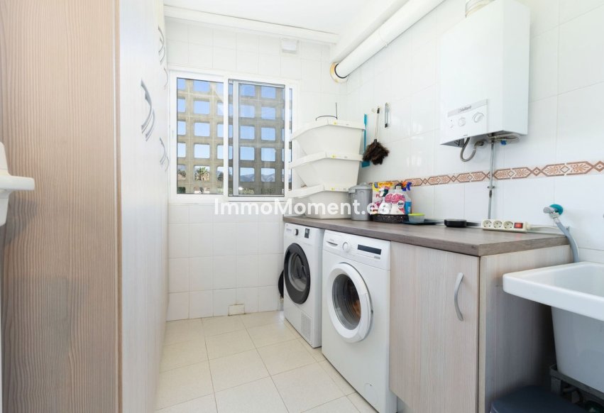 Reventa - Apartamento - Mijas - Mijas Costa