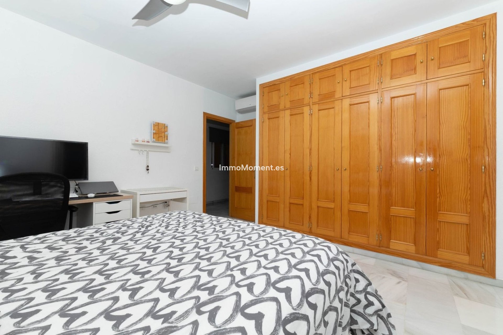 Reventa - Apartamento - Mijas - Mijas Costa