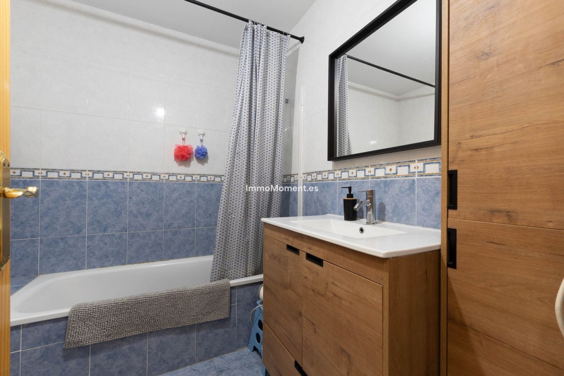 Reventa - Apartamento - Mijas - Mijas Costa