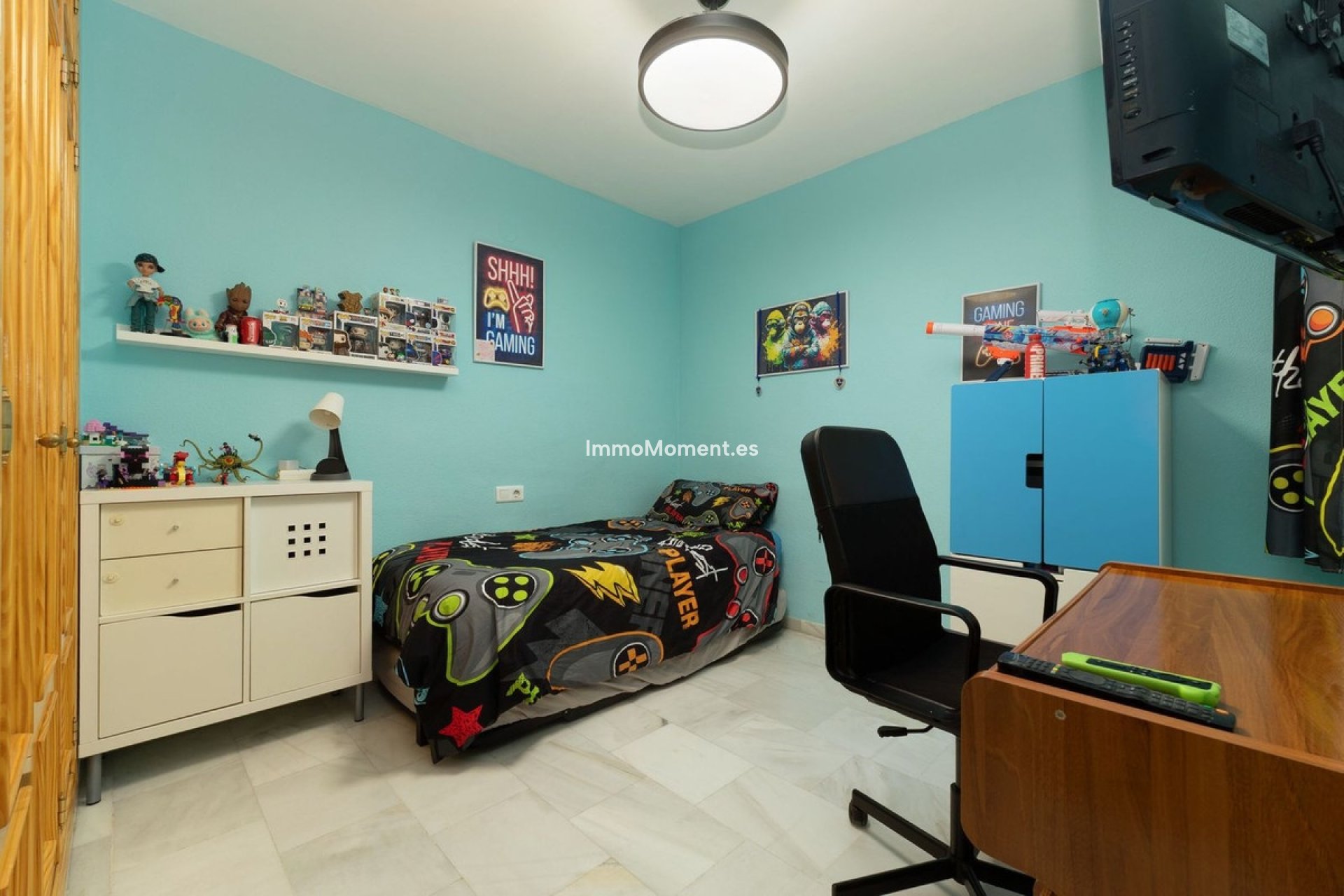 Reventa - Apartamento - Mijas - Mijas Costa