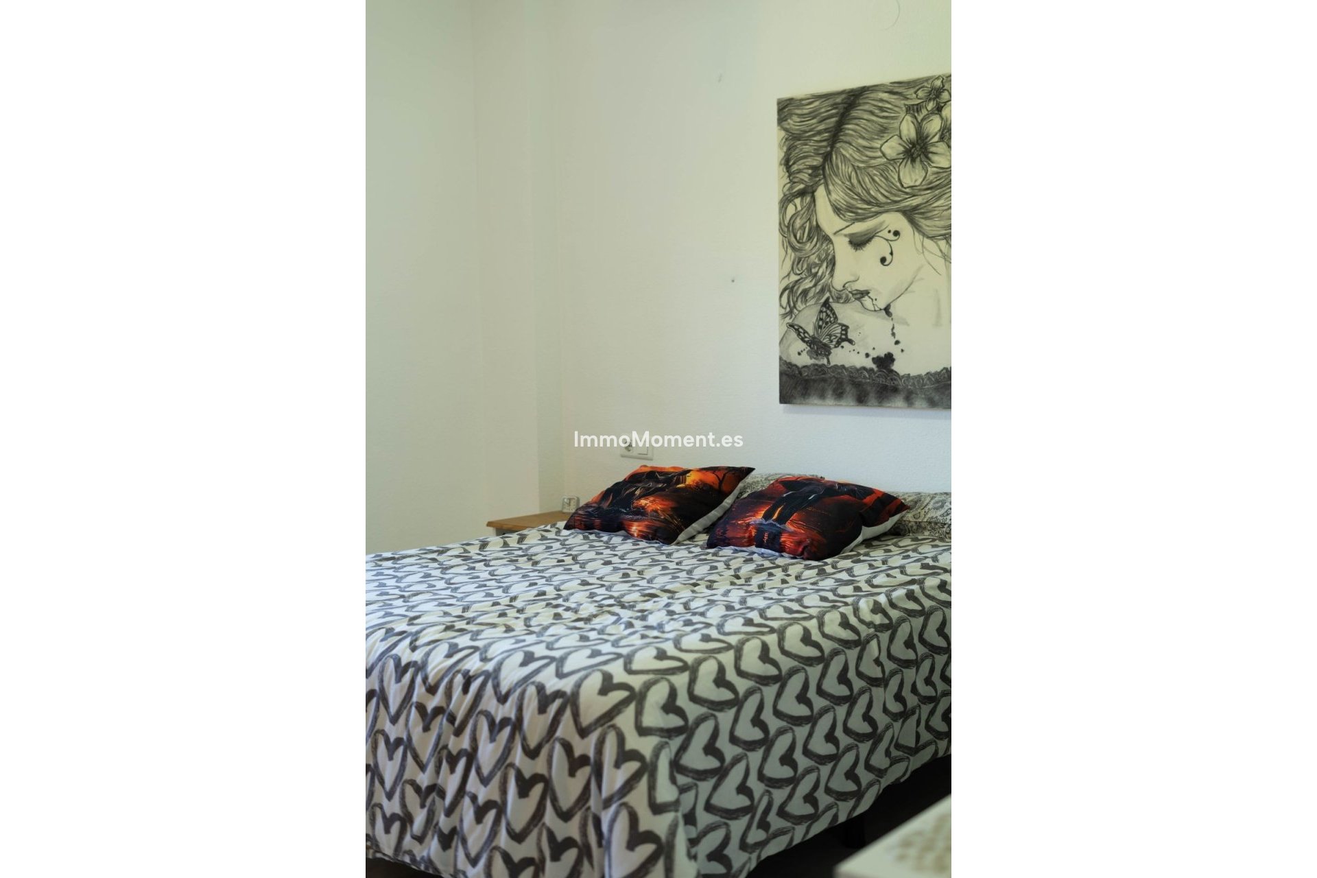 Reventa - Apartamento - Mijas - Mijas Costa