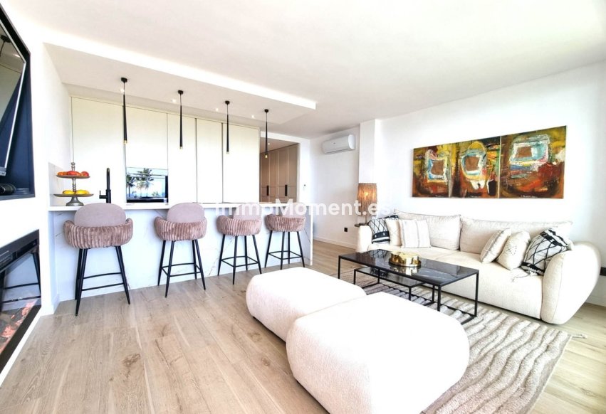 Reventa - Apartamento - Mijas - Mijas Costa