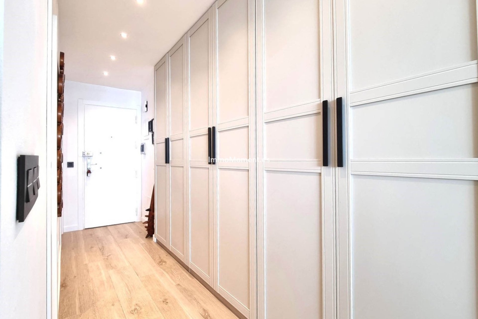 Reventa - Apartamento - Mijas - Mijas Costa