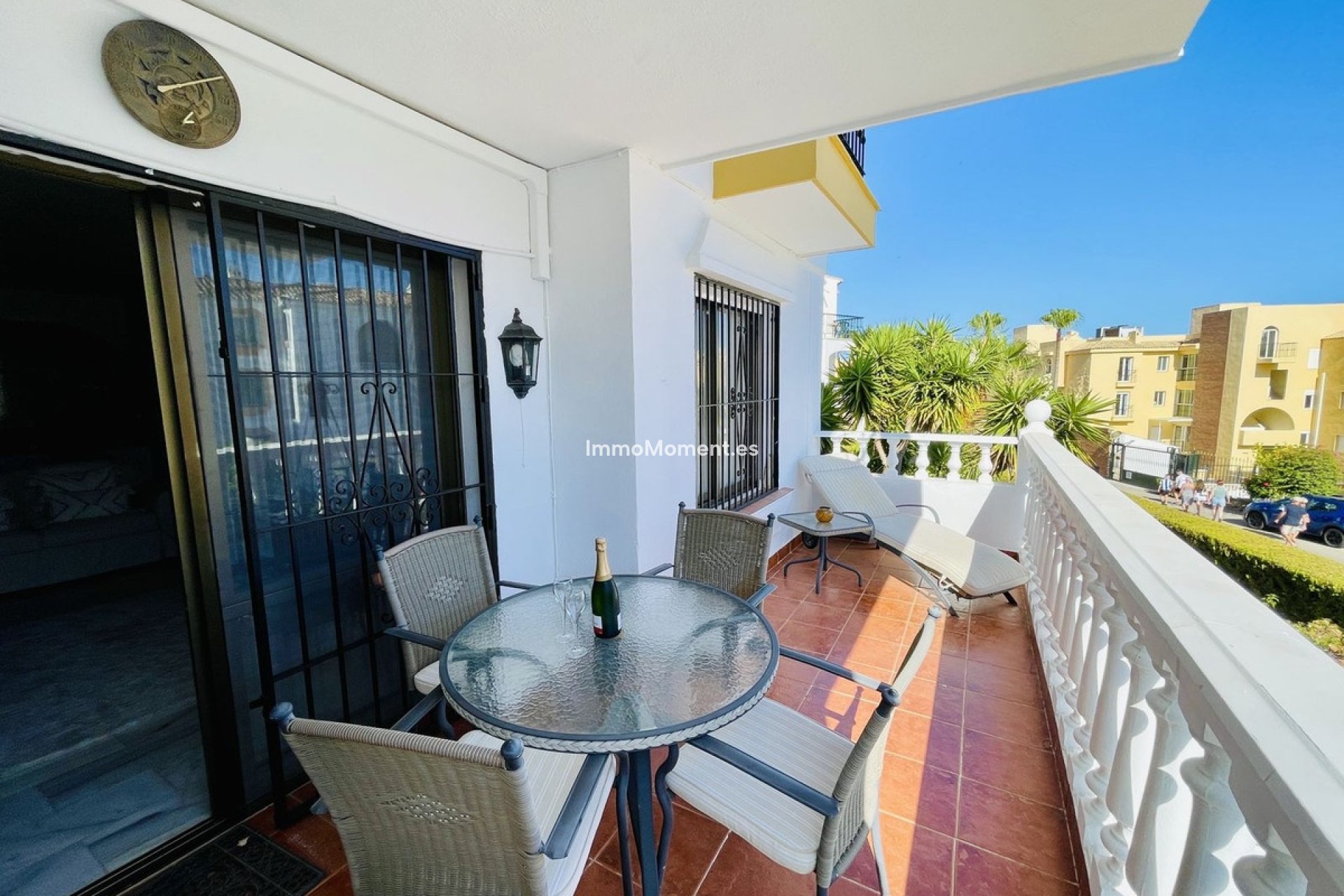 Reventa - Apartamento - Mijas - Mijas Costa
