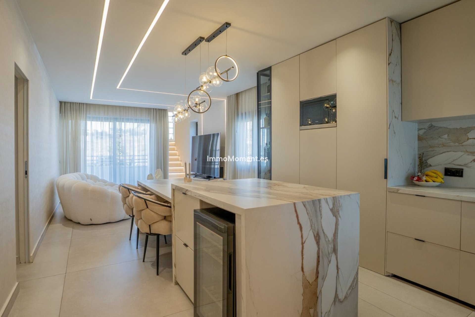 Reventa - Apartamento - Mijas - Mijas Costa