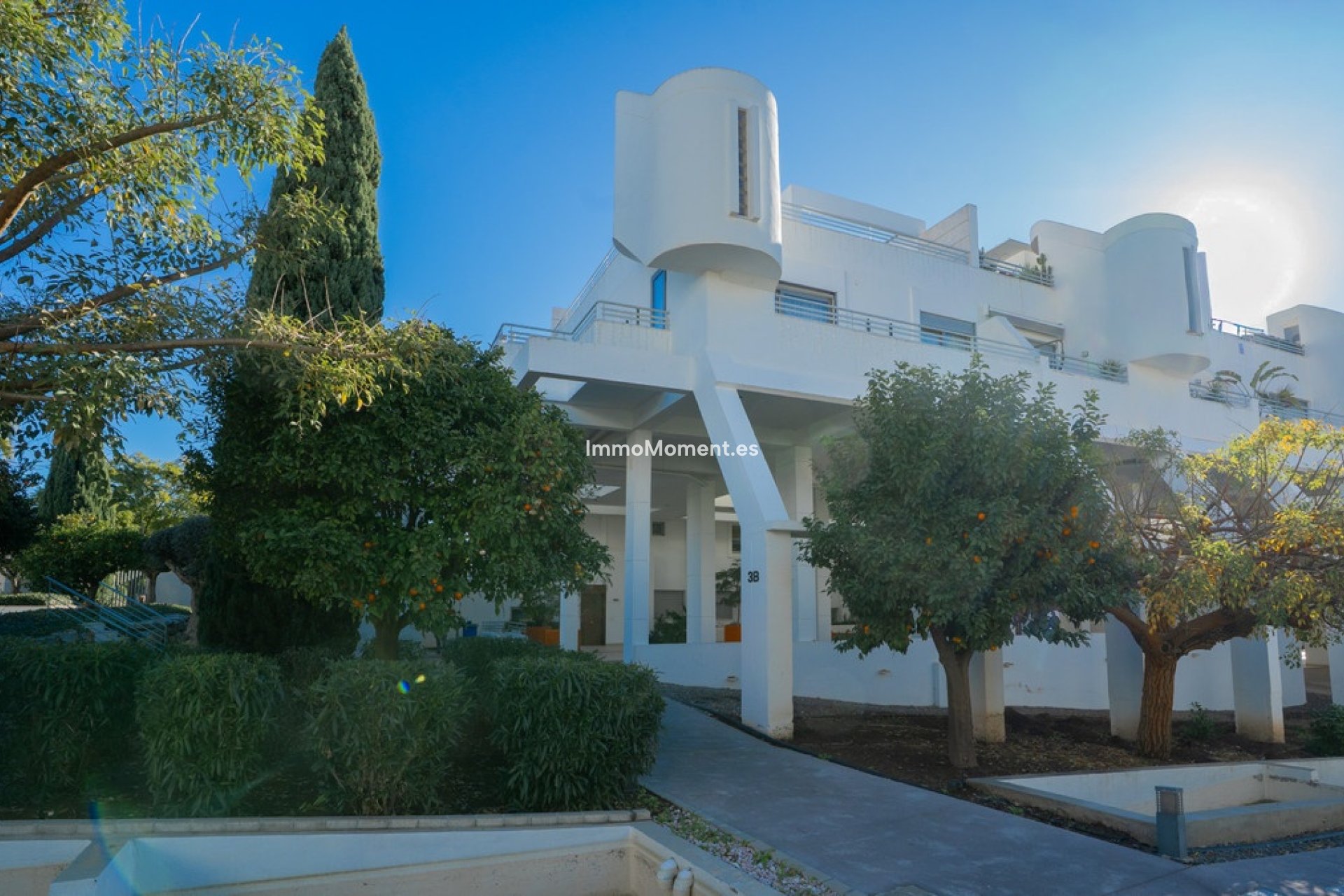 Reventa - Apartamento - Mijas - Mijas Costa