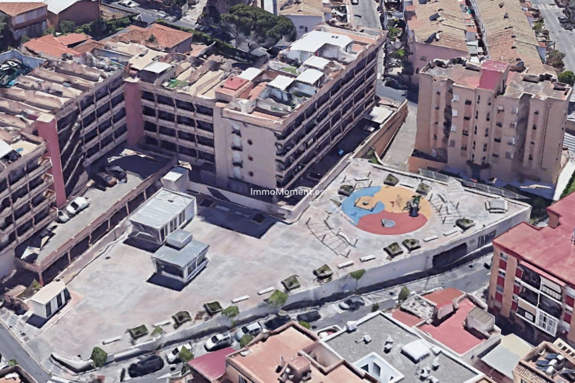 Reventa - Apartamento - Mijas - Mijas Costa