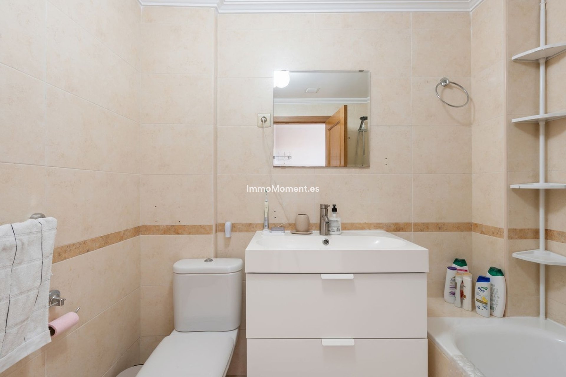 Reventa - Apartamento - Mijas - Mijas Costa