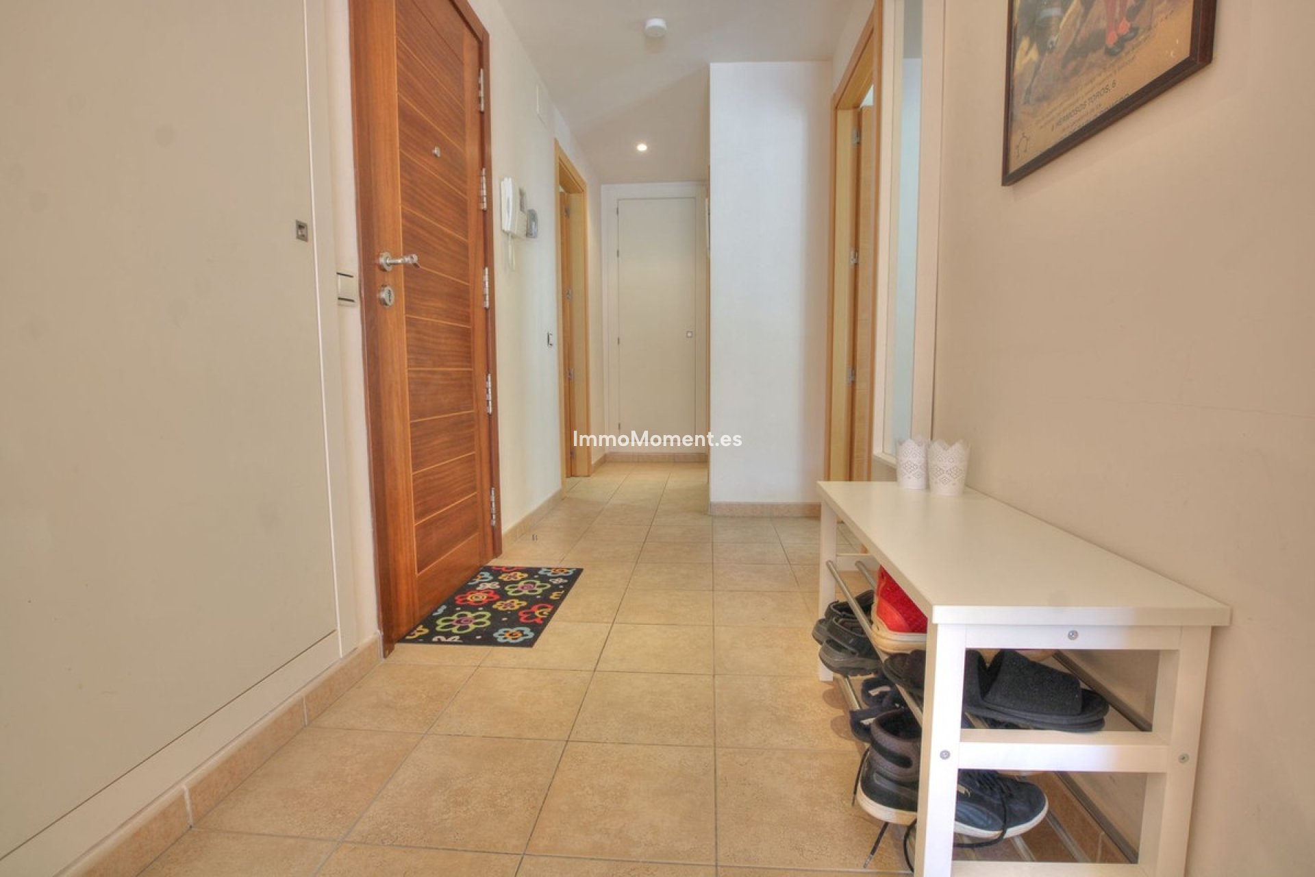 Reventa - Apartamento - Mijas - Mijas Costa