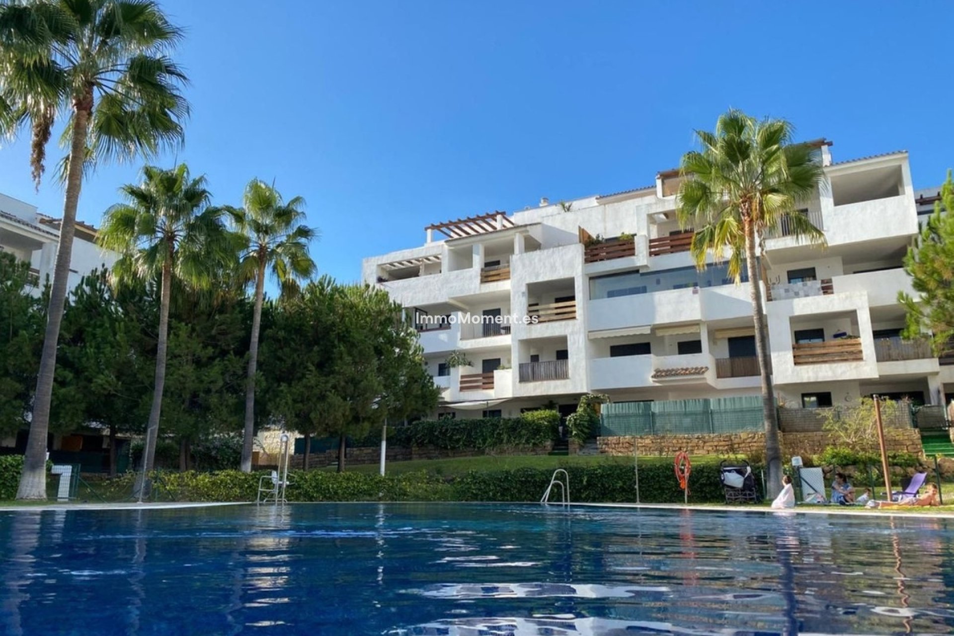 Reventa - Apartamento - Mijas - Mijas Costa