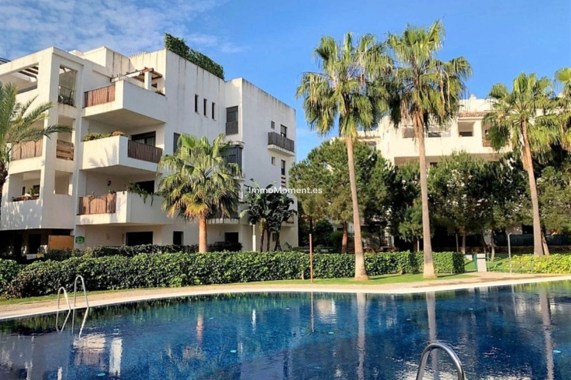 Reventa - Apartamento - Mijas - Mijas Costa