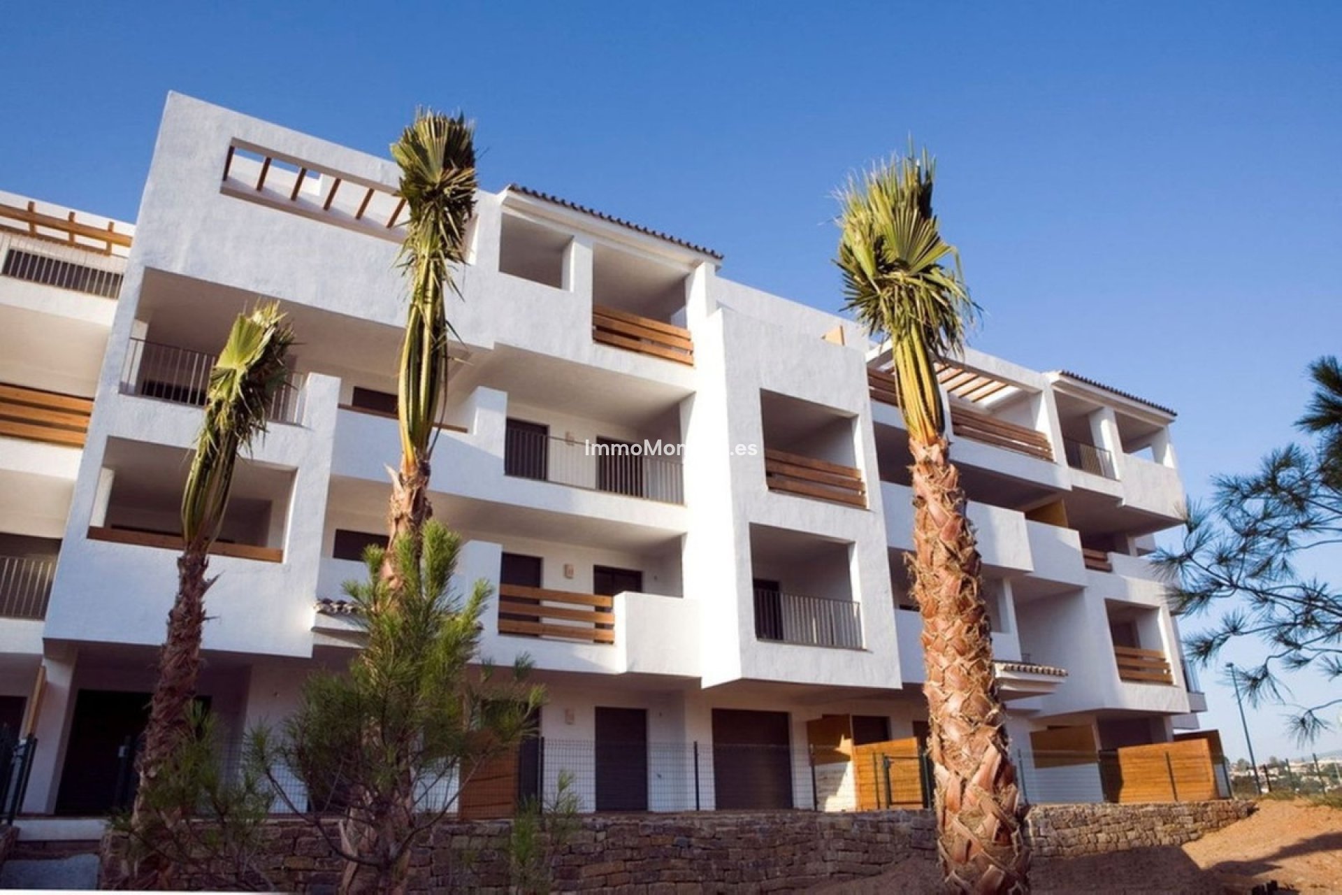 Reventa - Apartamento - Mijas - Mijas Costa