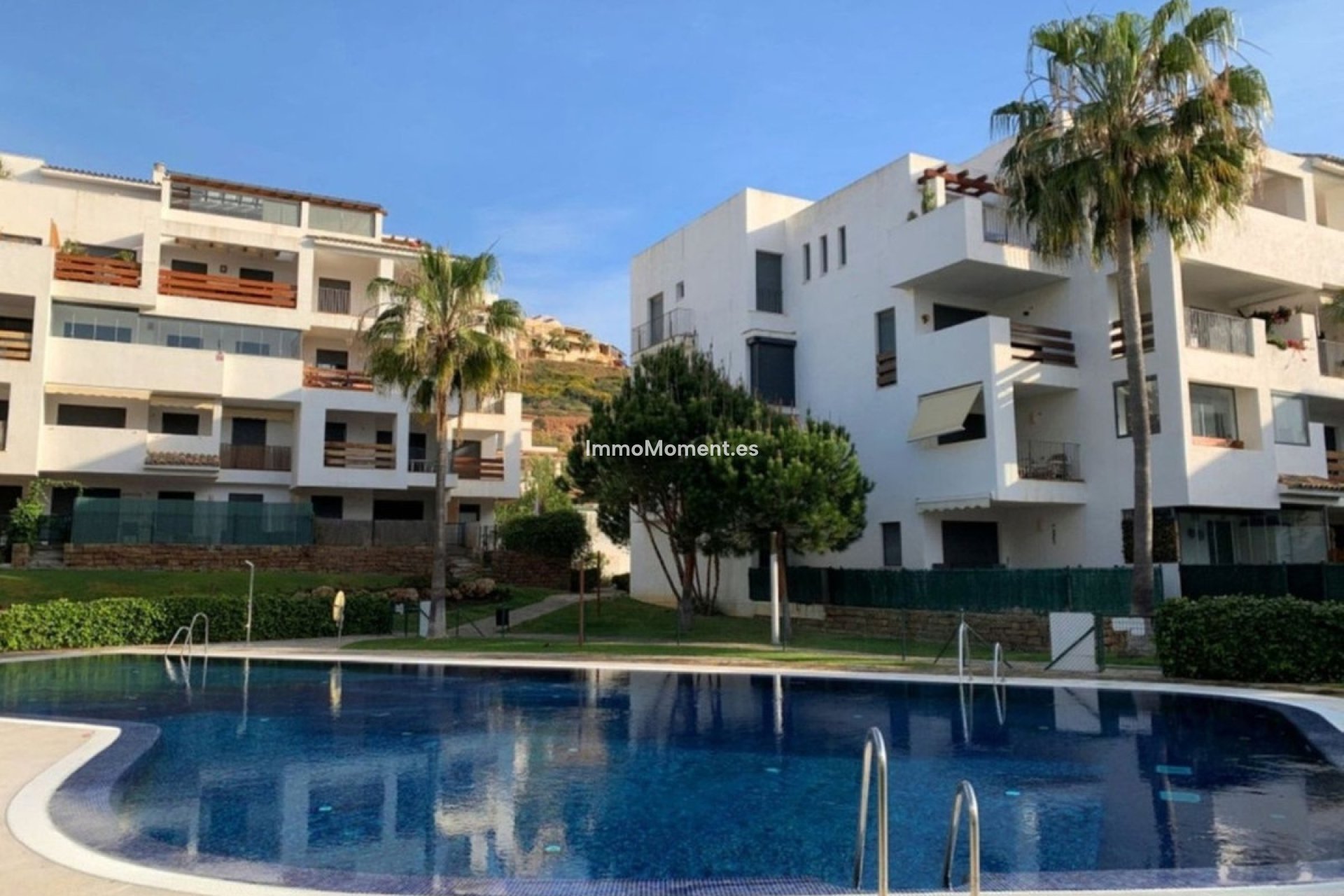 Reventa - Apartamento - Mijas - Mijas Costa