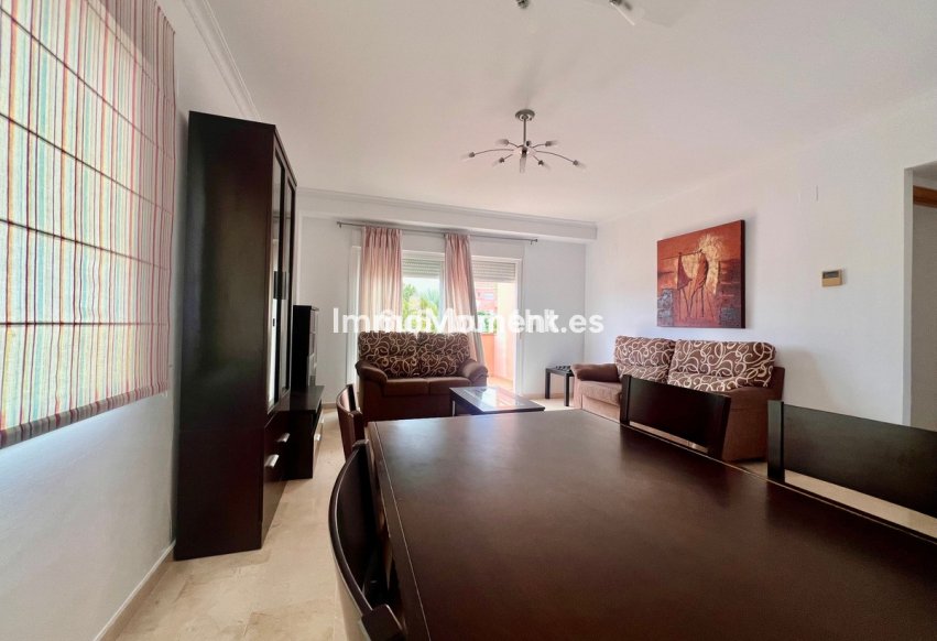 Reventa - Apartamento - Mijas - Mijas Costa