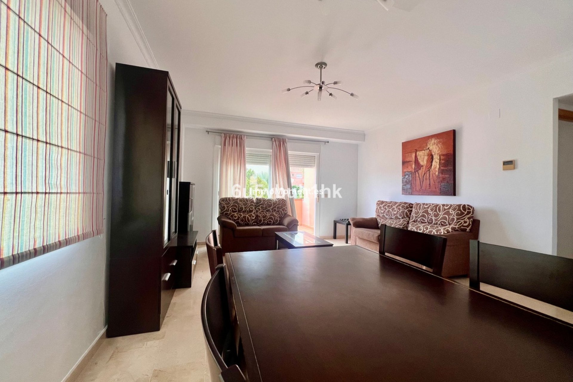 Reventa - Apartamento - Mijas - Mijas Costa