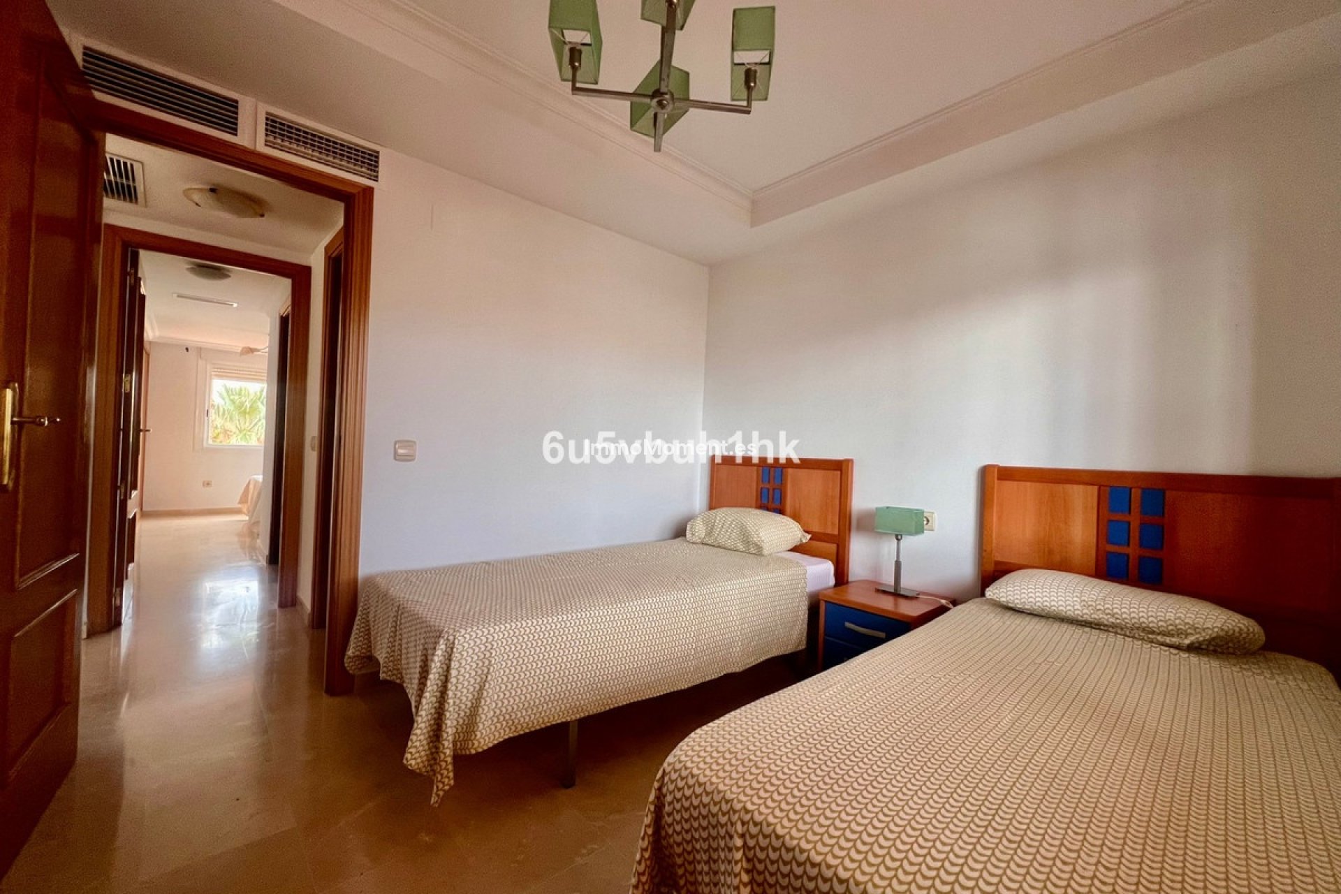 Reventa - Apartamento - Mijas - Mijas Costa