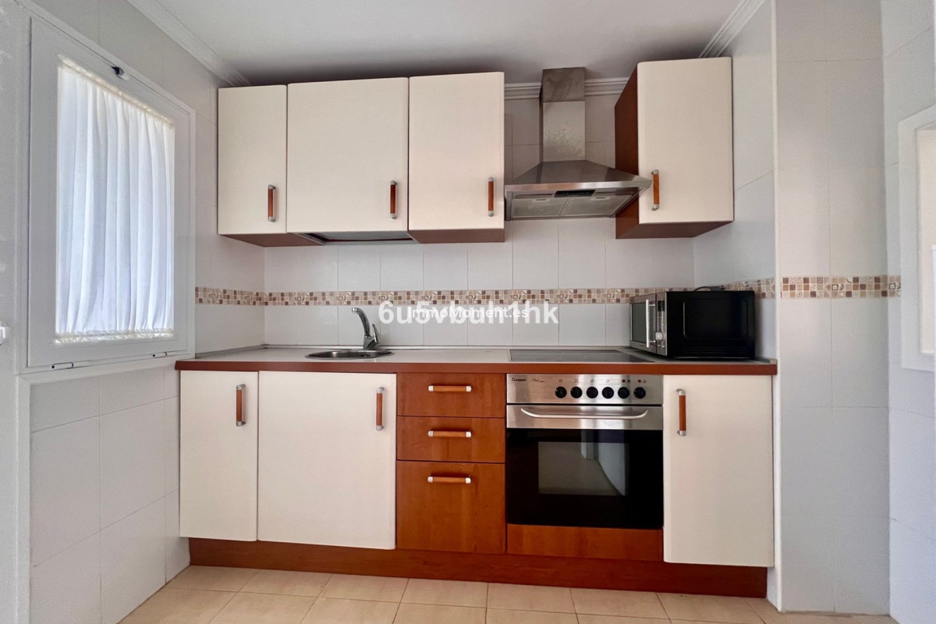 Reventa - Apartamento - Mijas - Mijas Costa