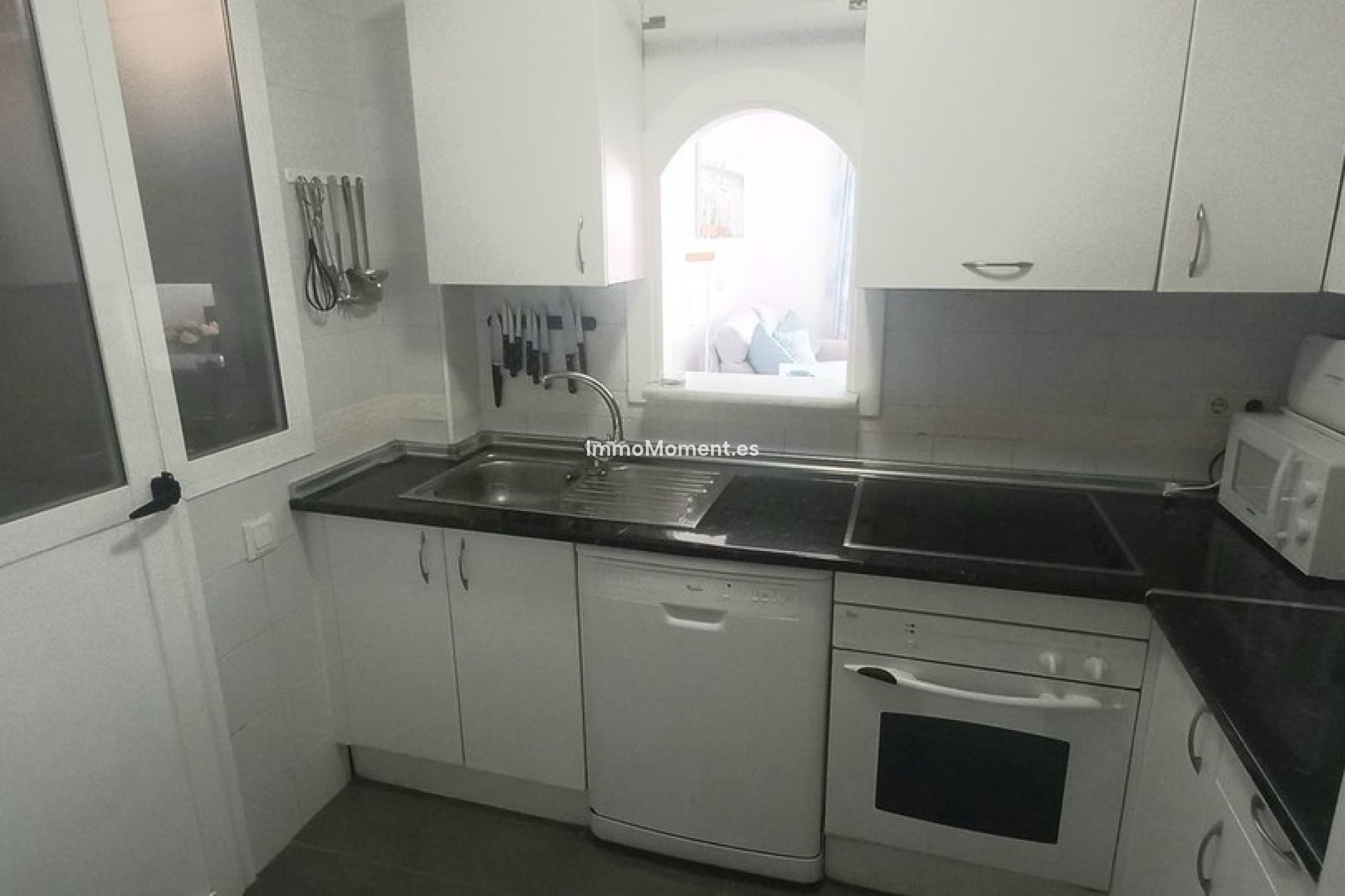 Reventa - Apartamento - Mijas - Mijas Costa