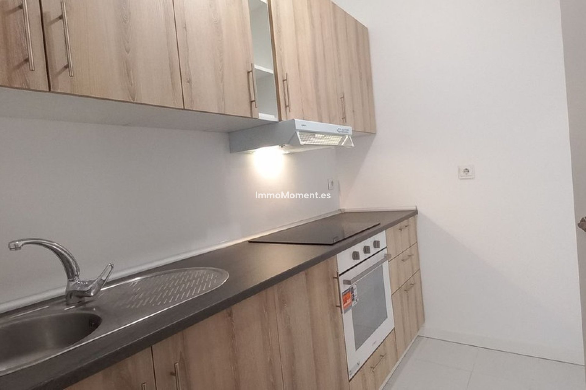 Reventa - Apartamento - Mijas - Mijas Costa