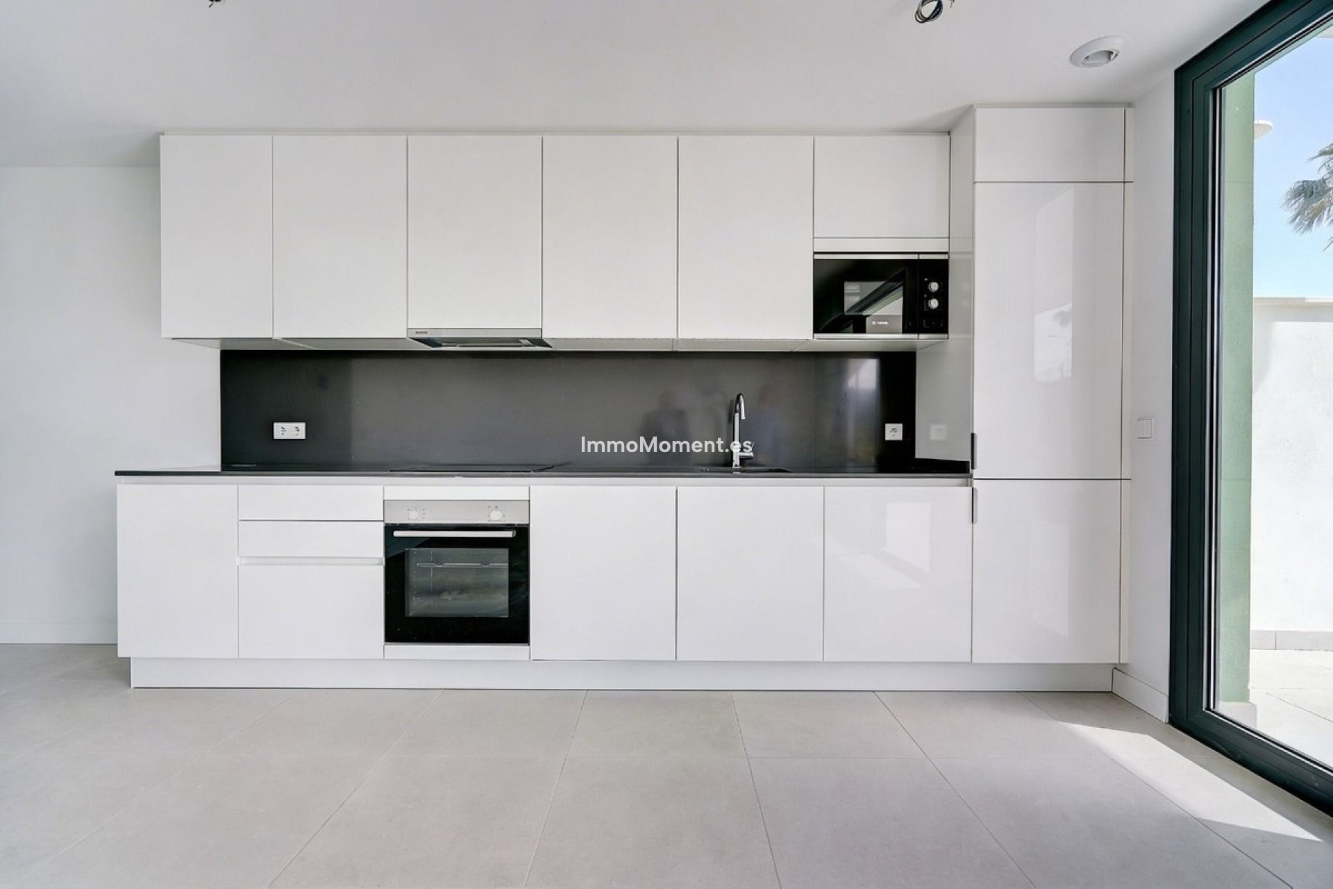 Reventa - Apartamento - Mijas - Mijas Costa